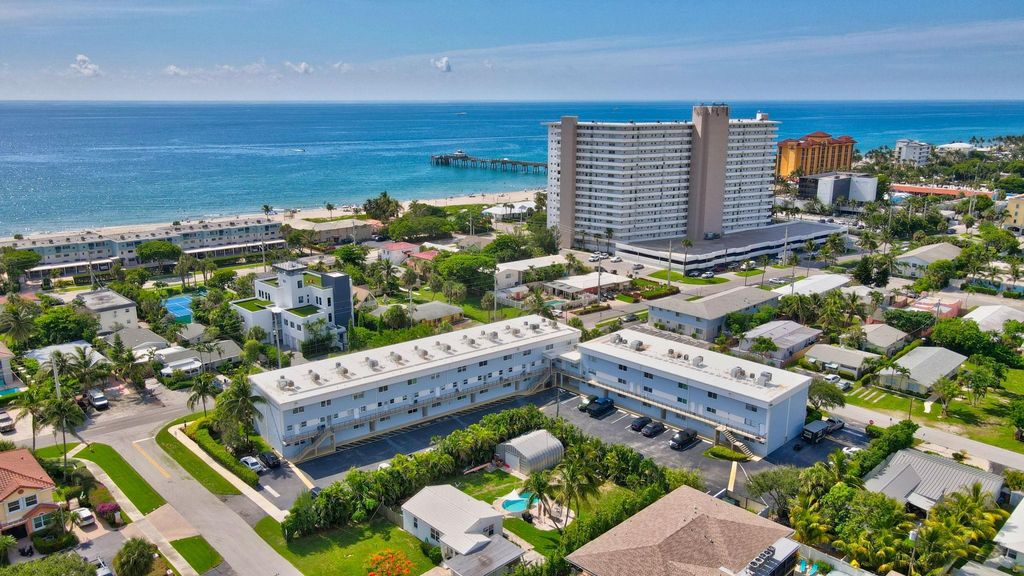 Photo of 505 NE 20th Avenue #103, Deerfield Beach, FL 33441 (MLS # F10507393)