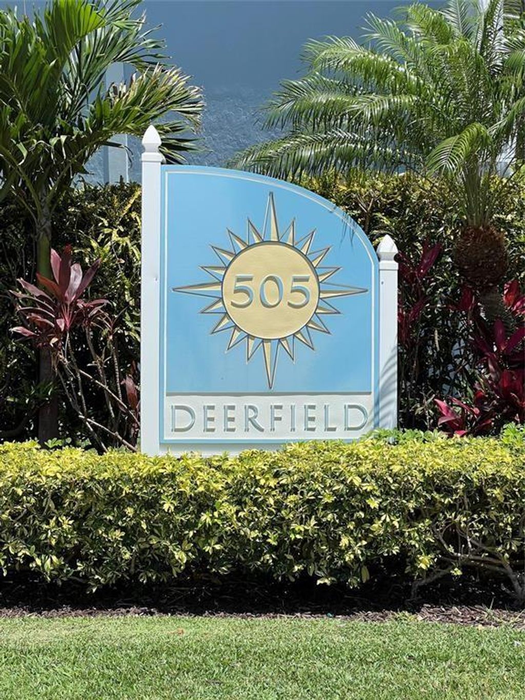 Photo of 505 NE 20th Avenue #103, Deerfield Beach, FL 33441 (MLS # F10507393)