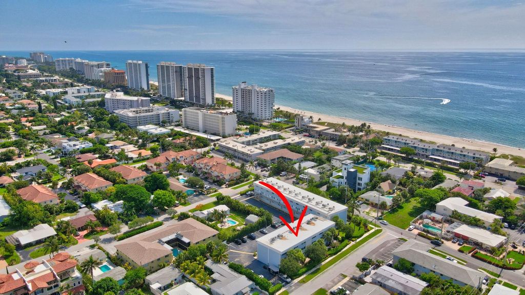 Photo of 505 NE 20th Avenue #103, Deerfield Beach, FL 33441 (MLS # F10507393)