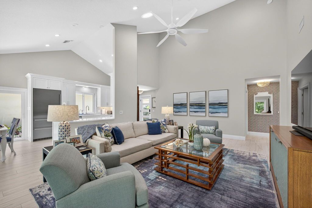 Photo of 156 Ocean Pines Terrace, Jupiter, FL 33477 (MLS # R11124145)