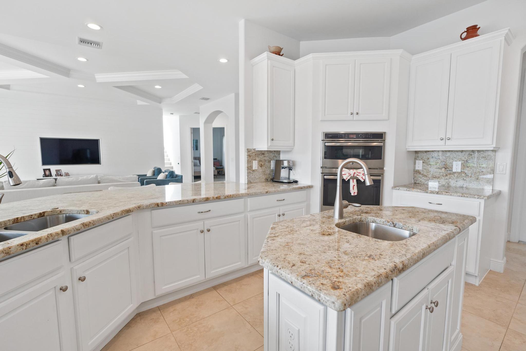 Treasure Cove - Residential