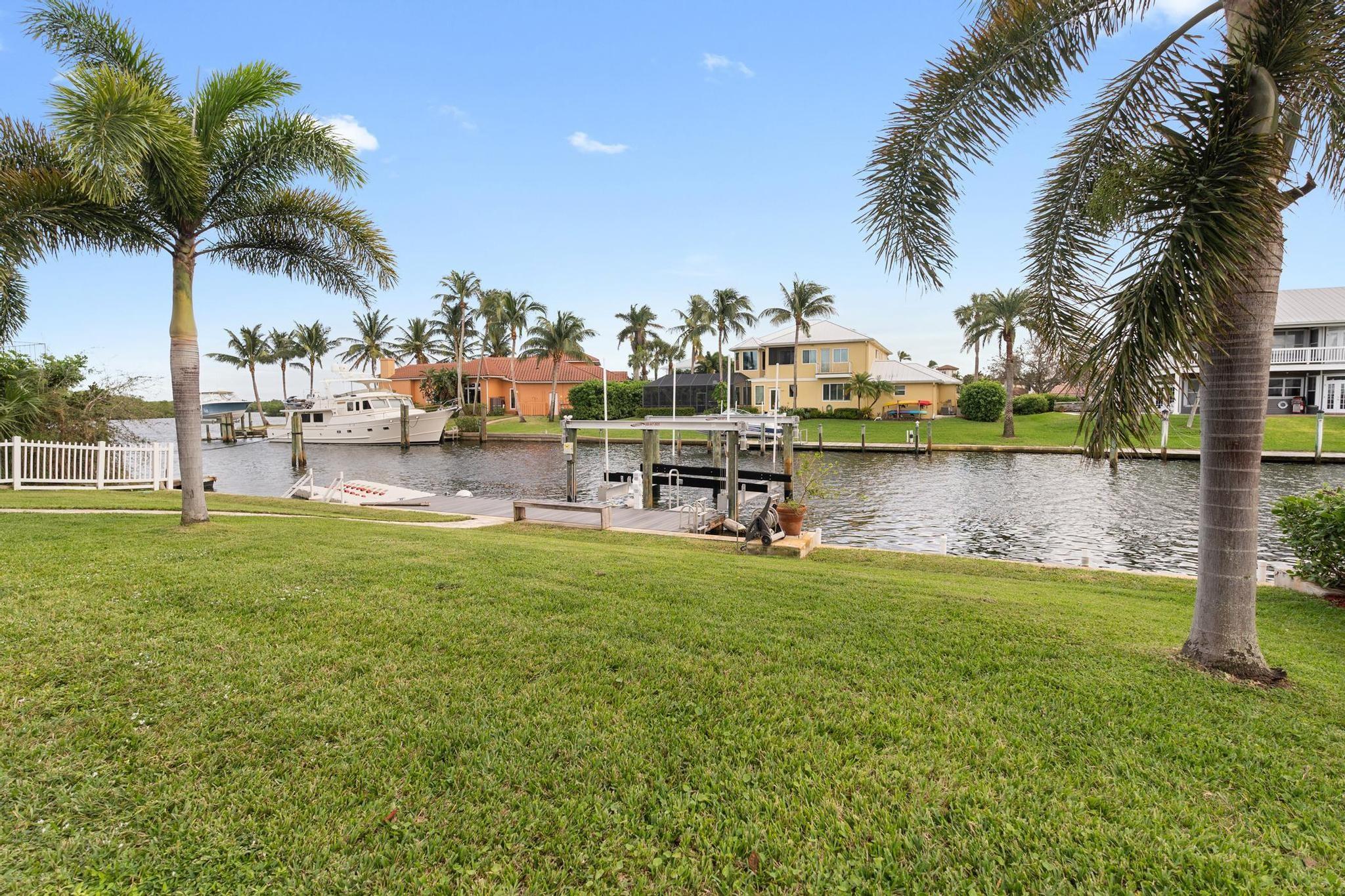 Treasure Cove - Residential