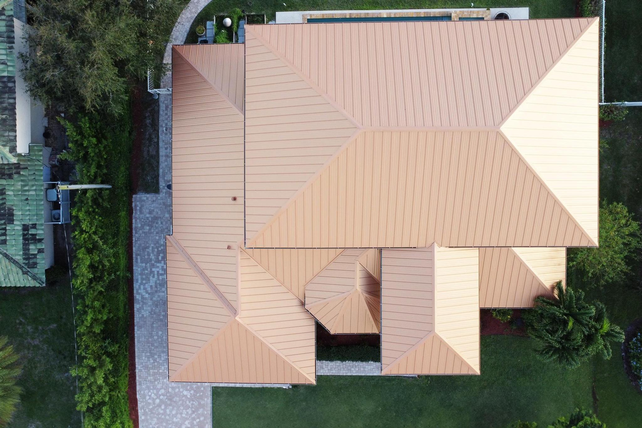 Treasure Cove - Residential