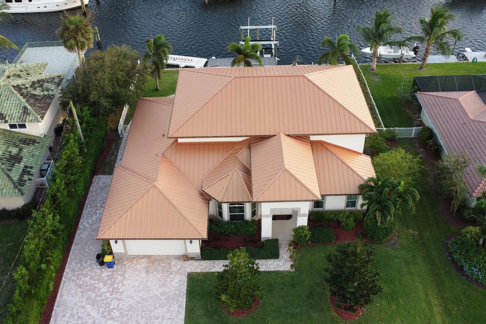 Treasure Cove - Residential