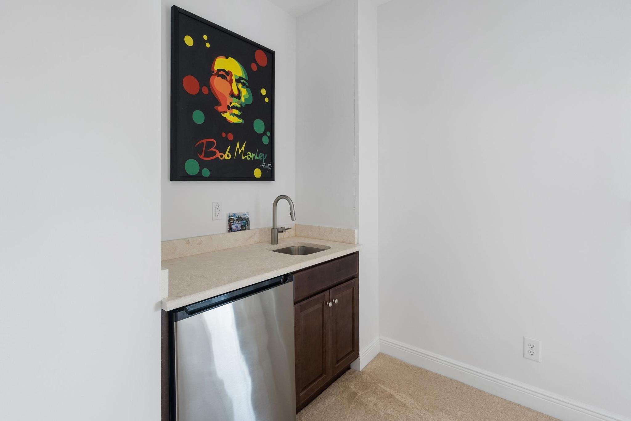 Treasure Cove - Residential