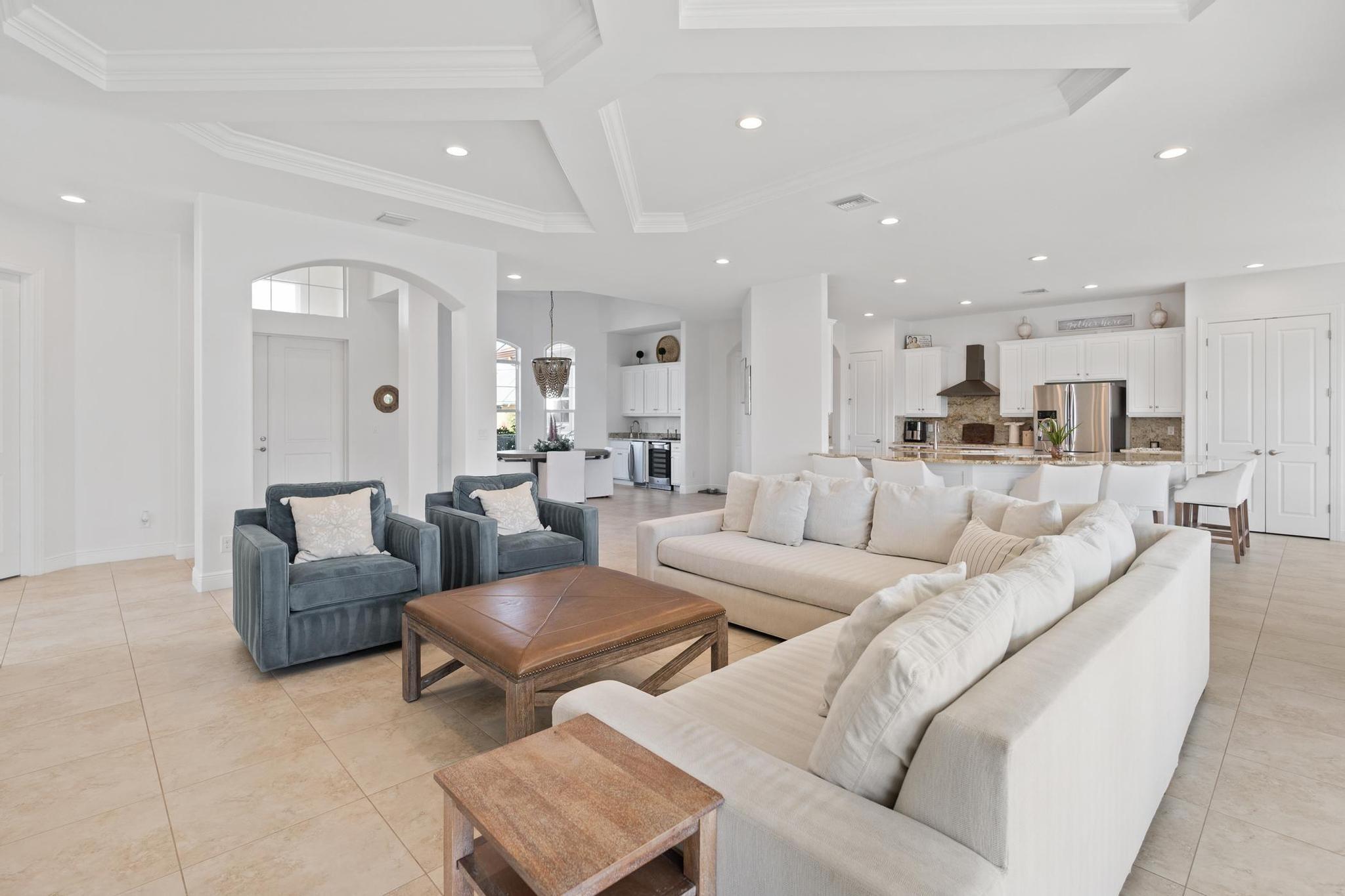 Treasure Cove - Residential