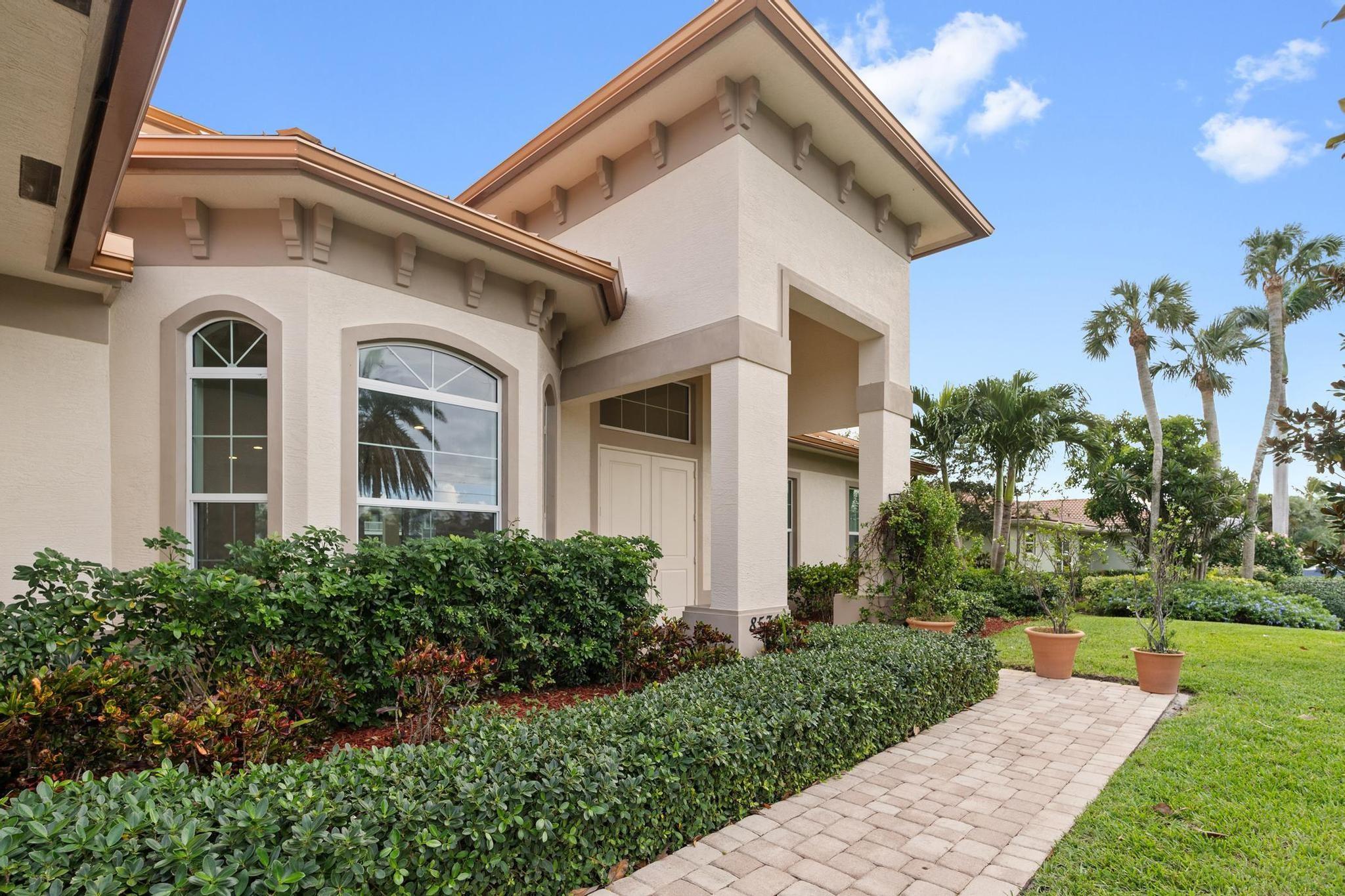 Treasure Cove - Residential