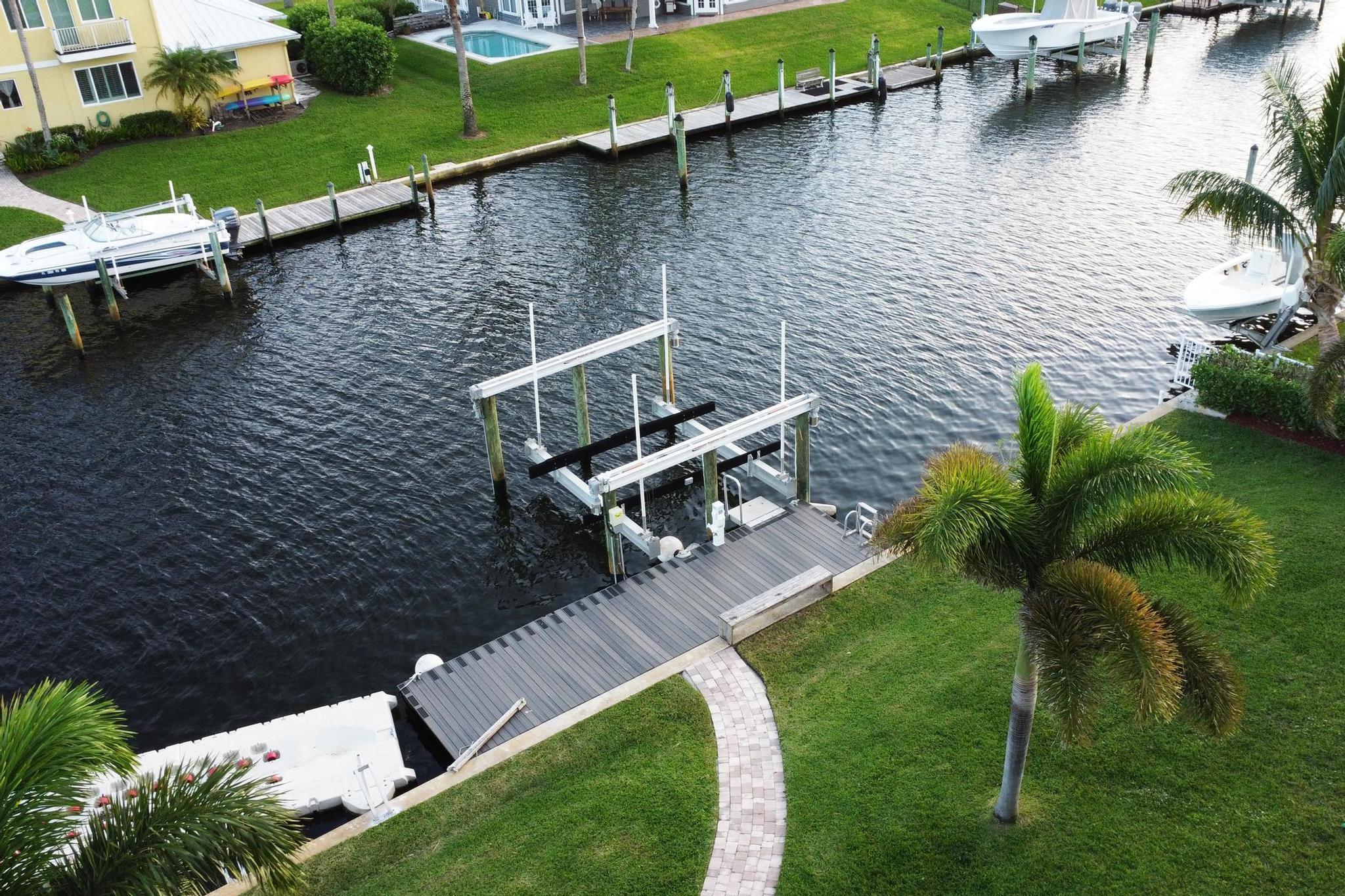 Treasure Cove - Residential