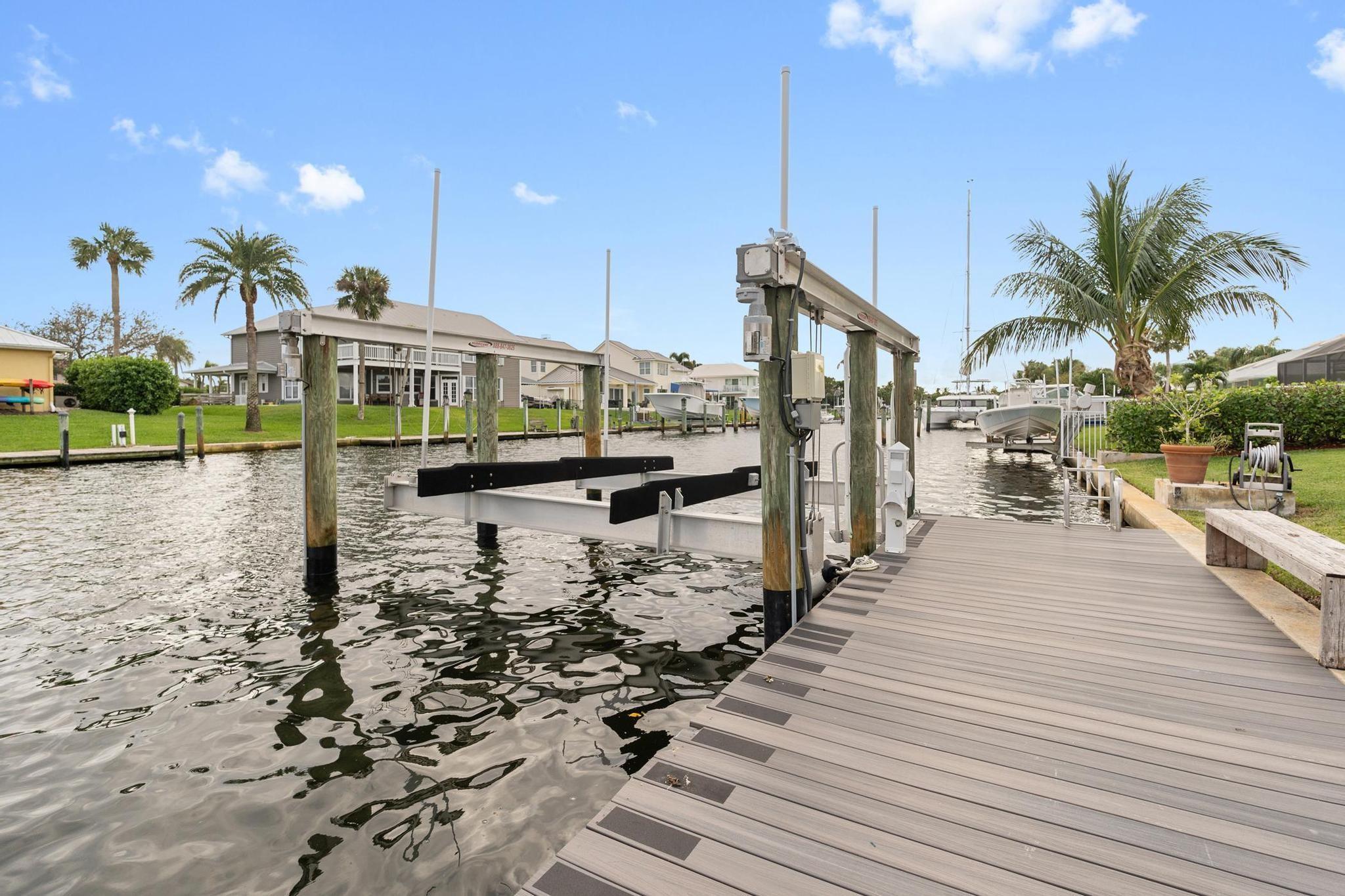 Treasure Cove - Residential