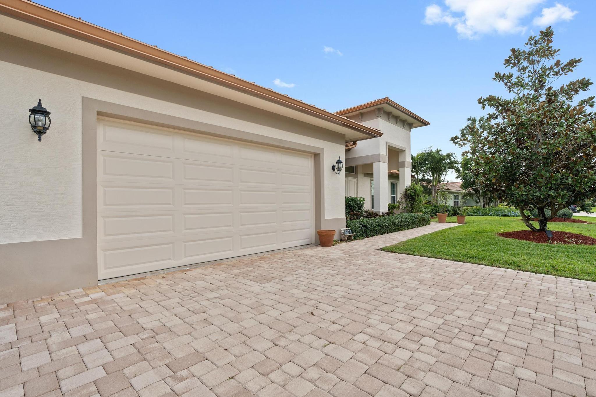 Treasure Cove - Residential