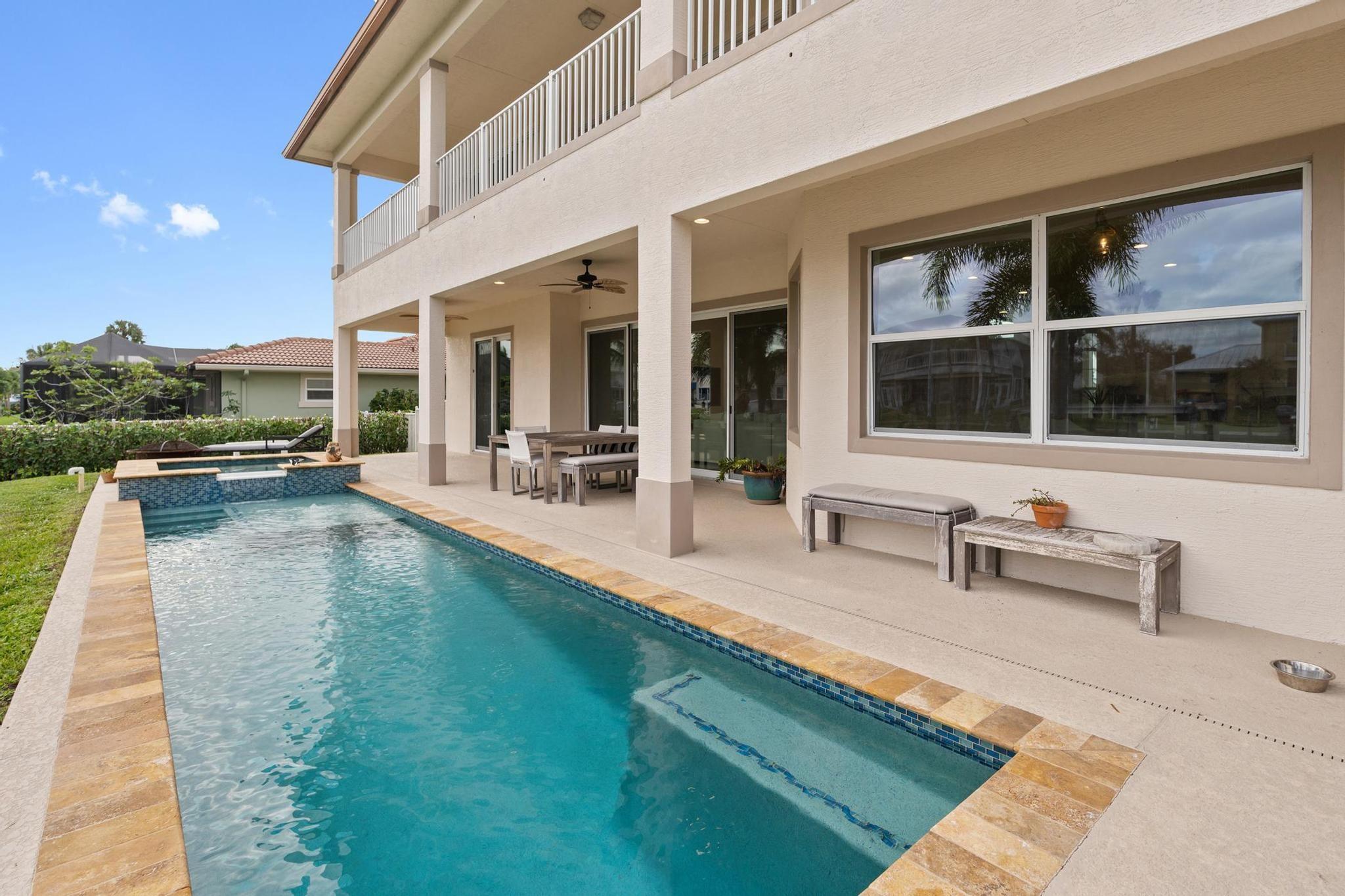 Treasure Cove - Residential