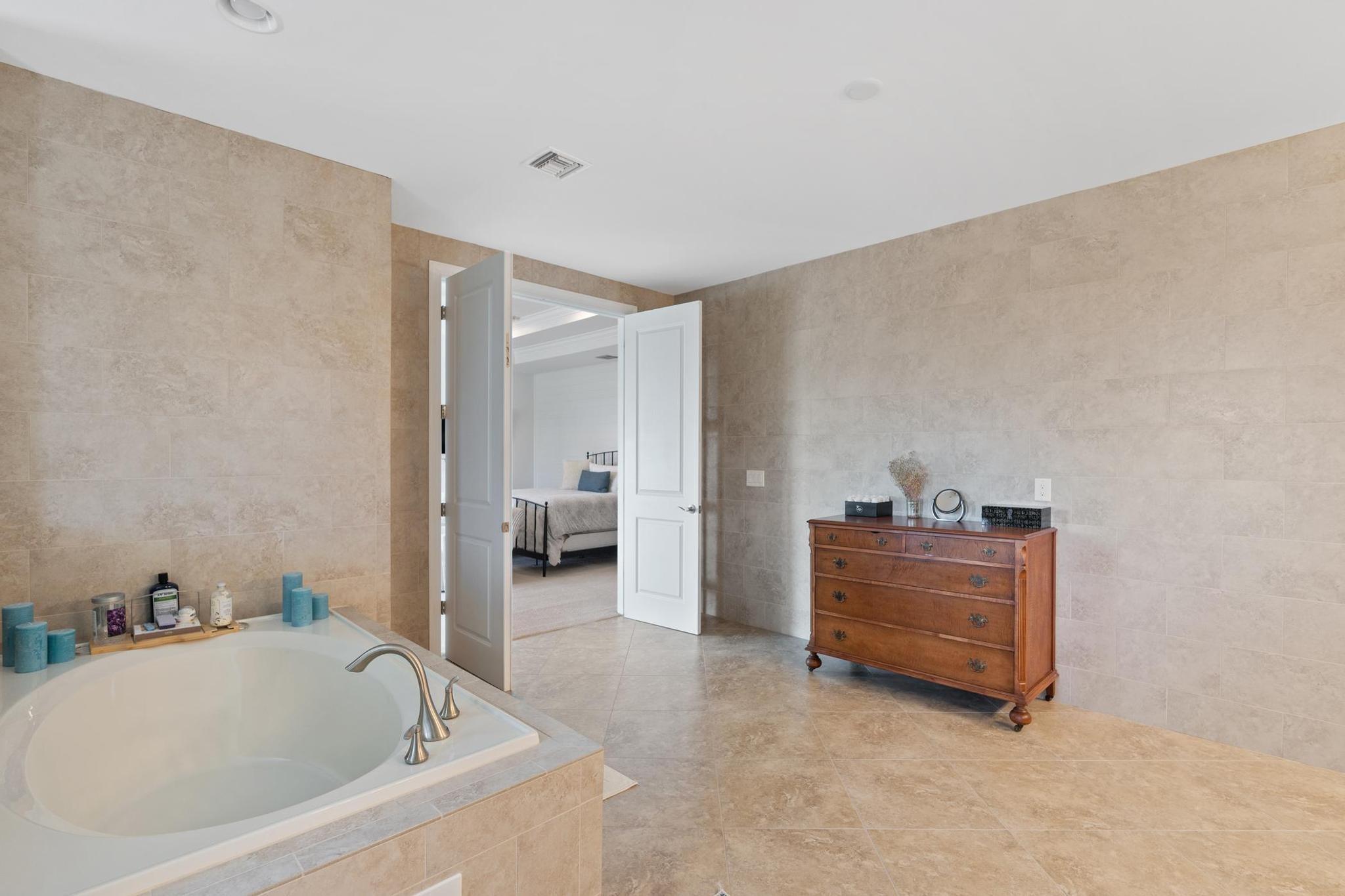 Treasure Cove - Residential