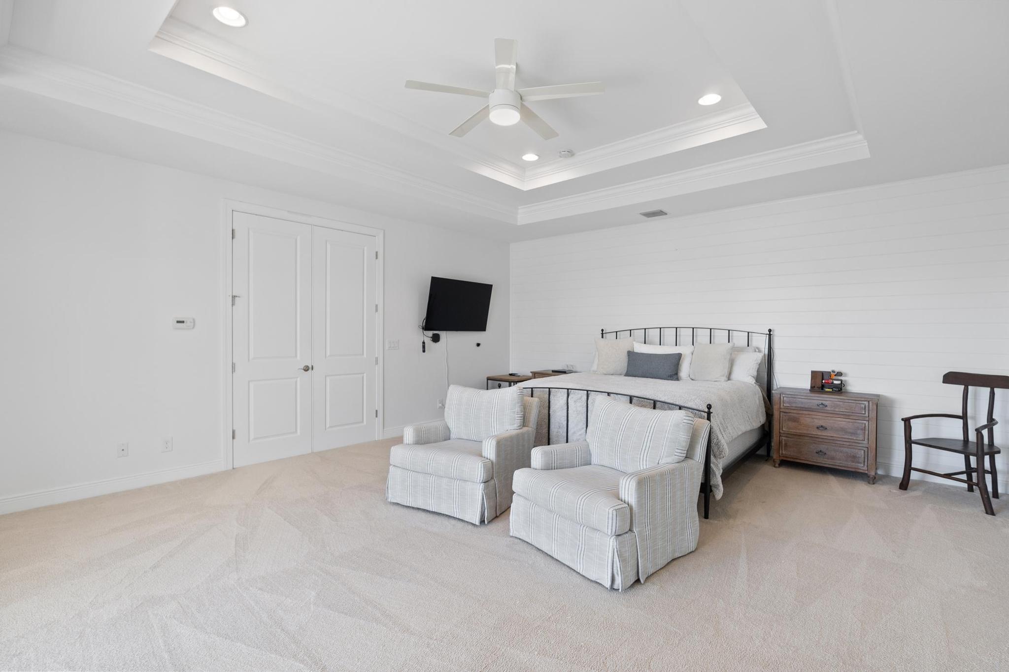 Treasure Cove - Residential