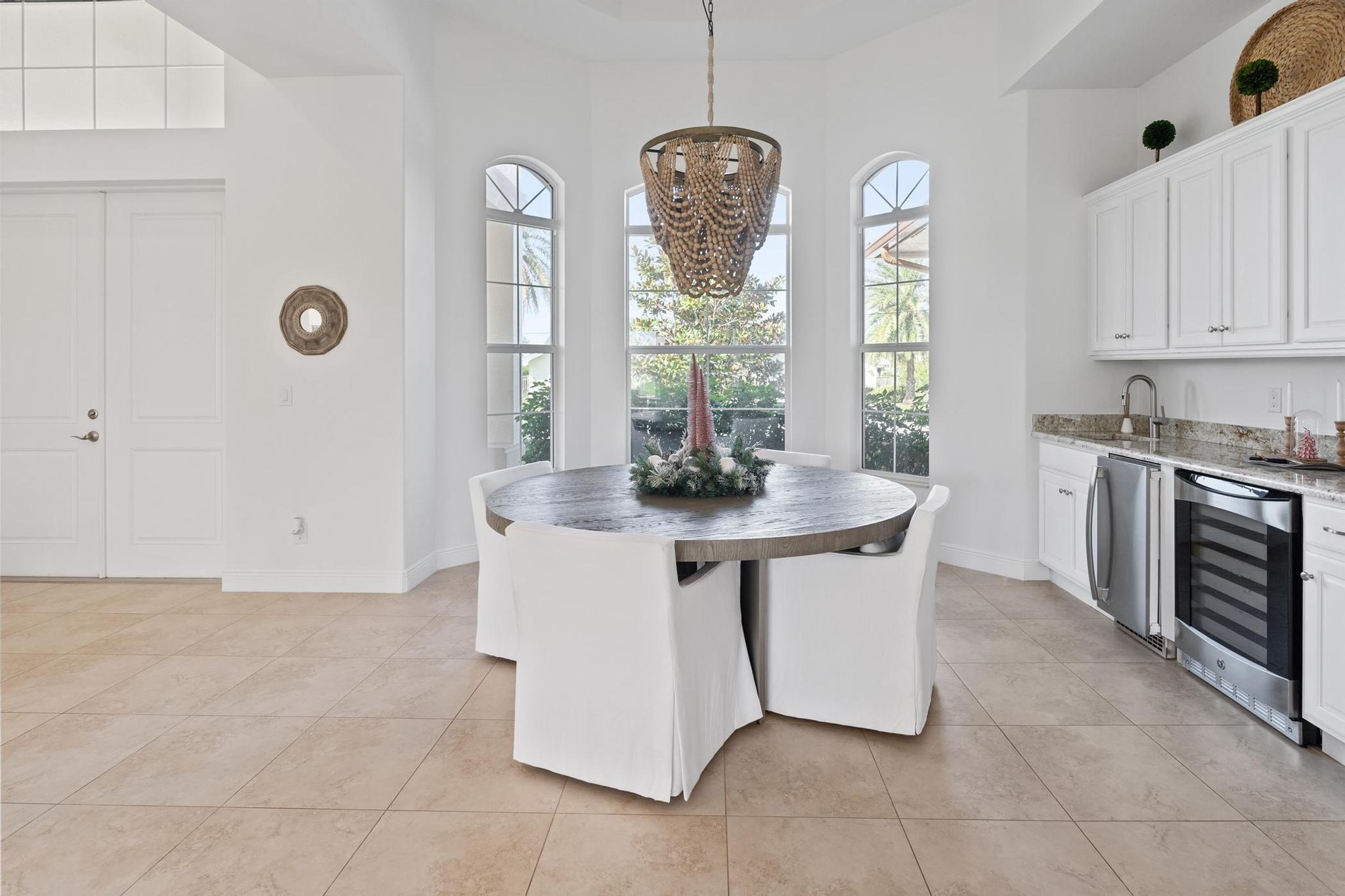 Treasure Cove - Residential