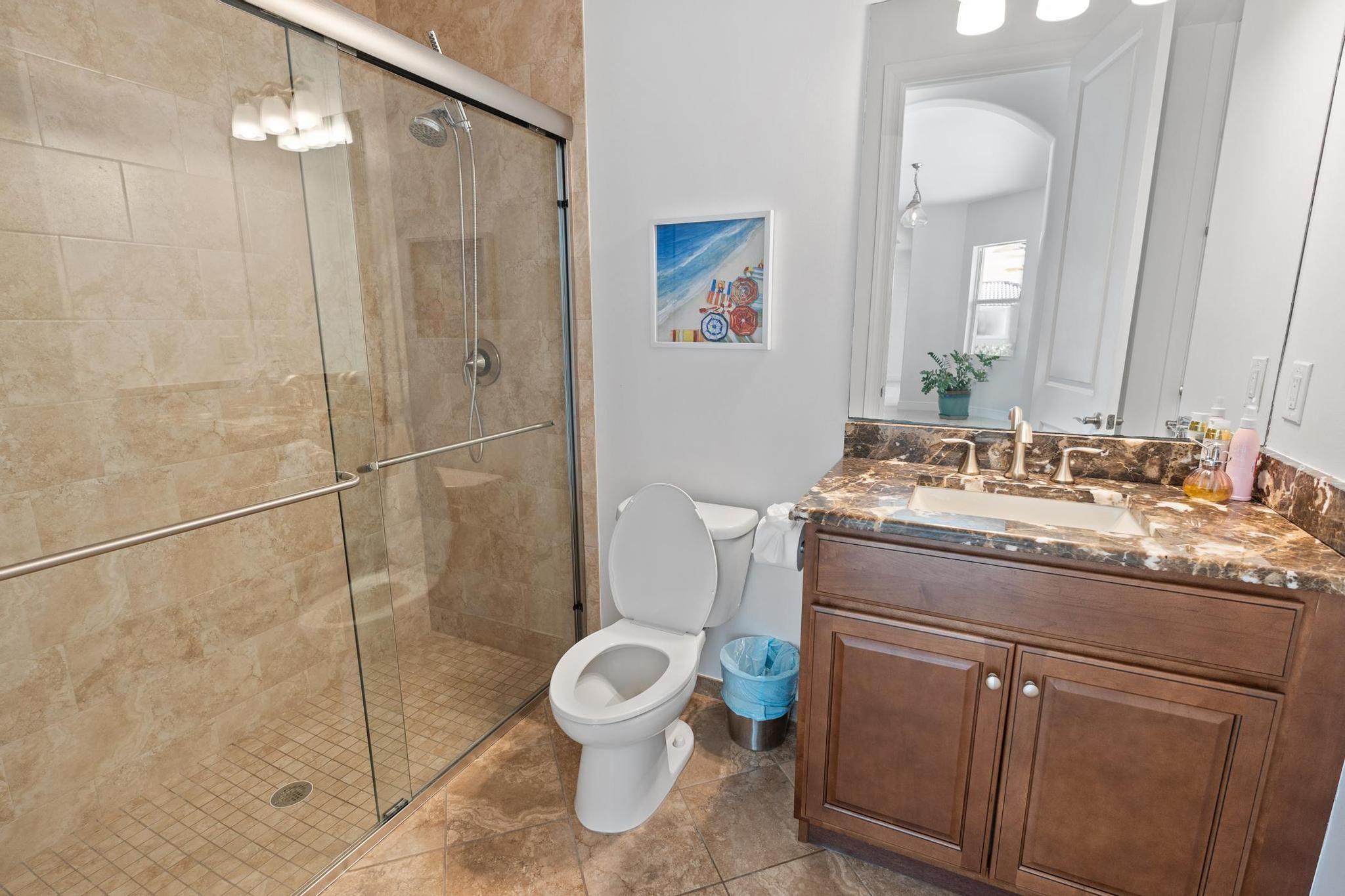 Treasure Cove - Residential