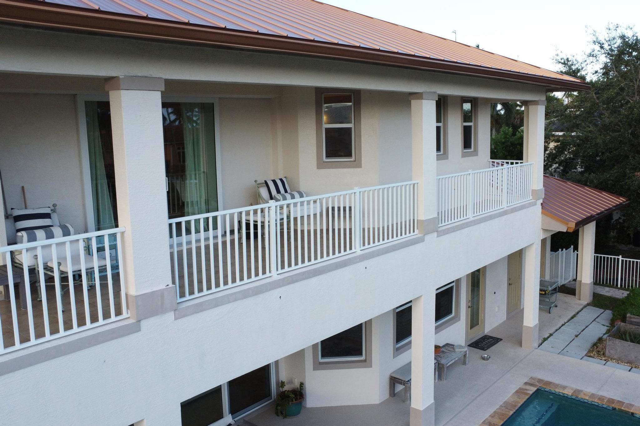 Treasure Cove - Residential