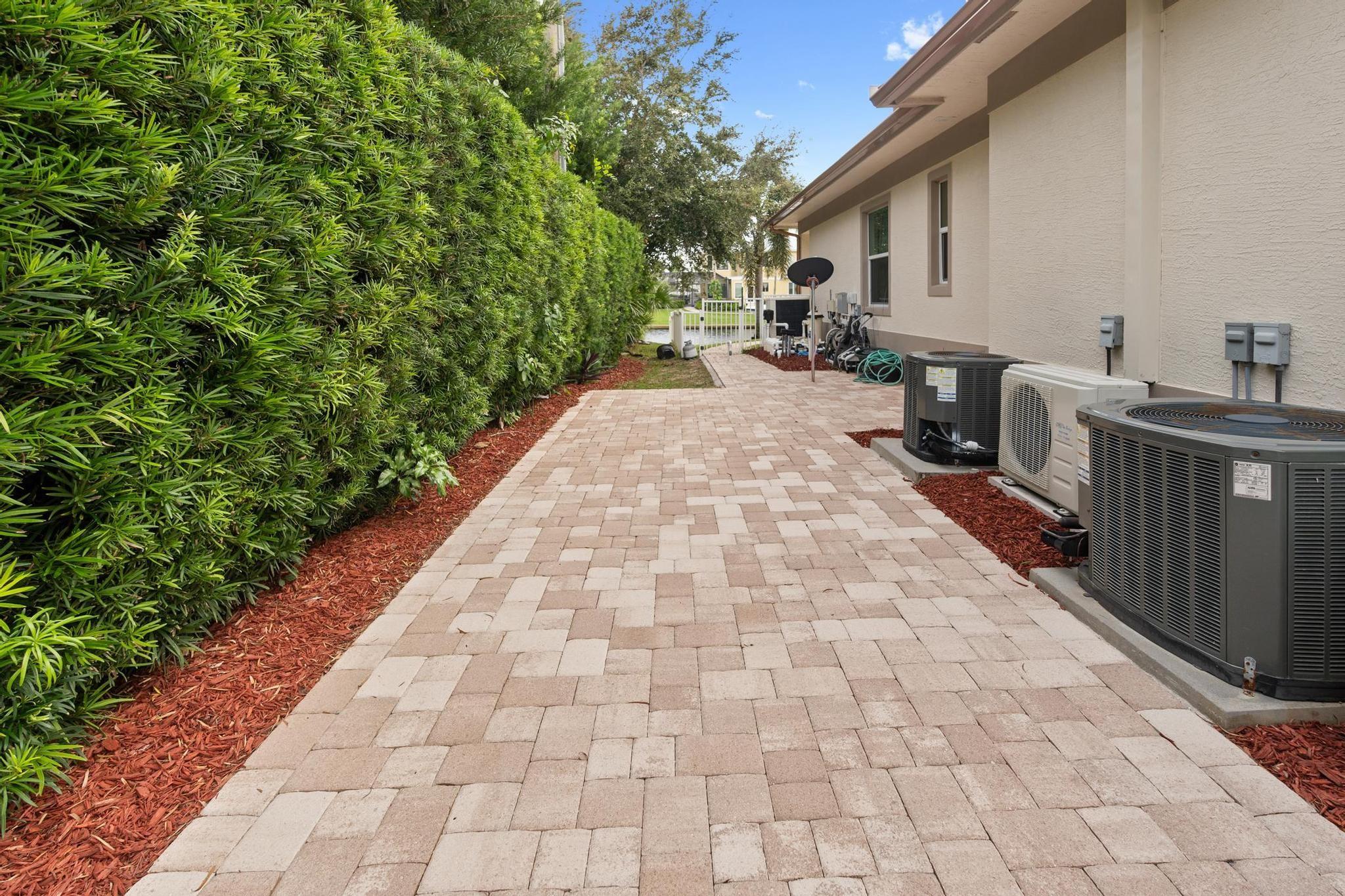 Treasure Cove - Residential