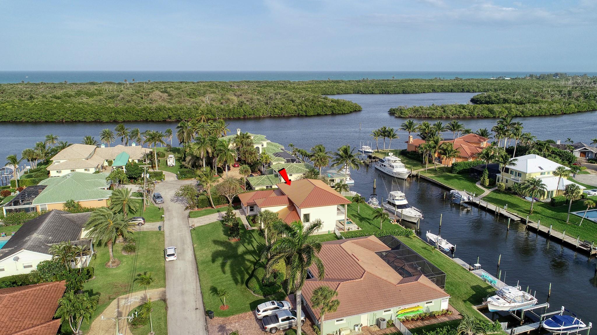 Treasure Cove - Residential