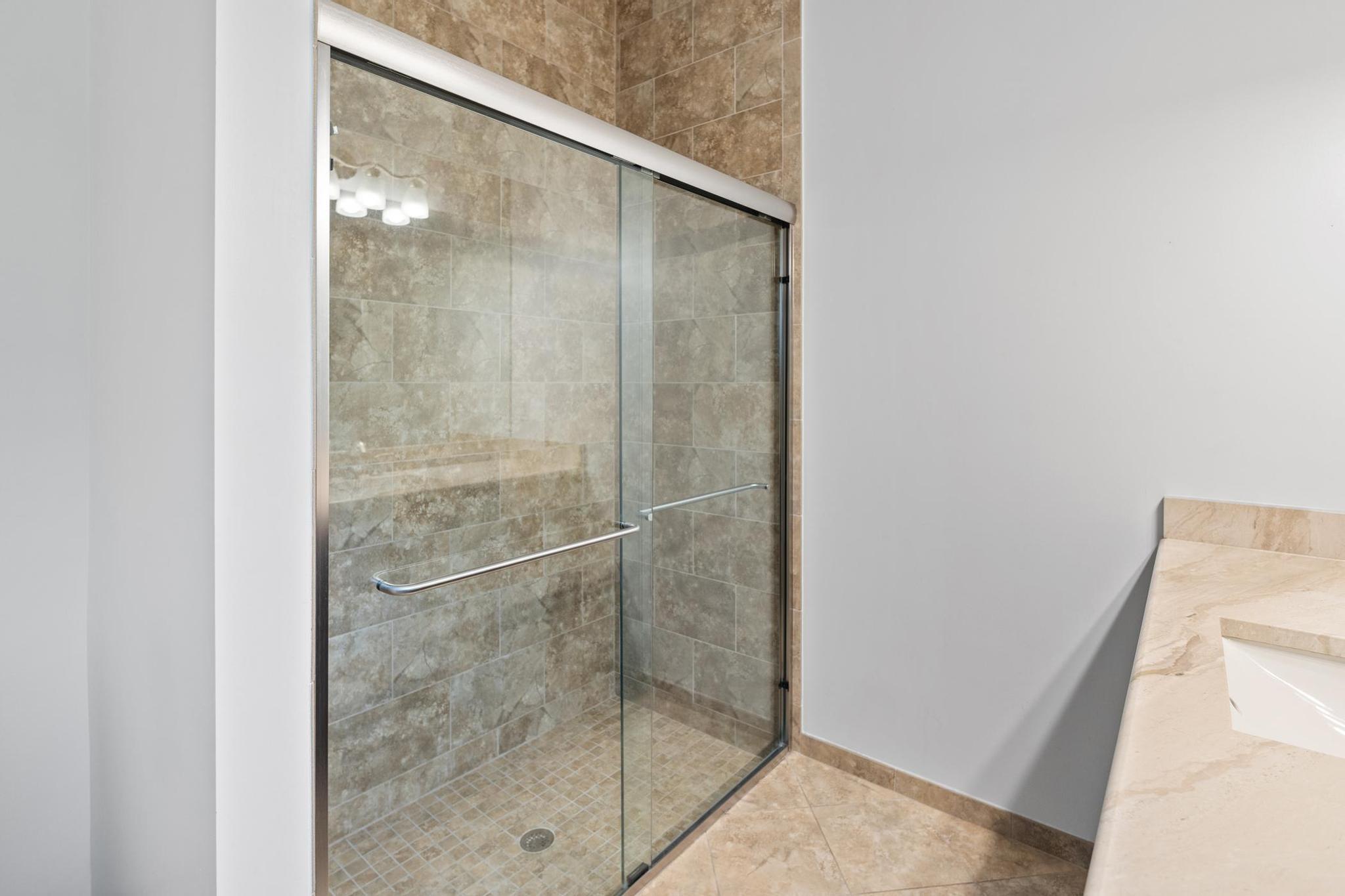 Treasure Cove - Residential