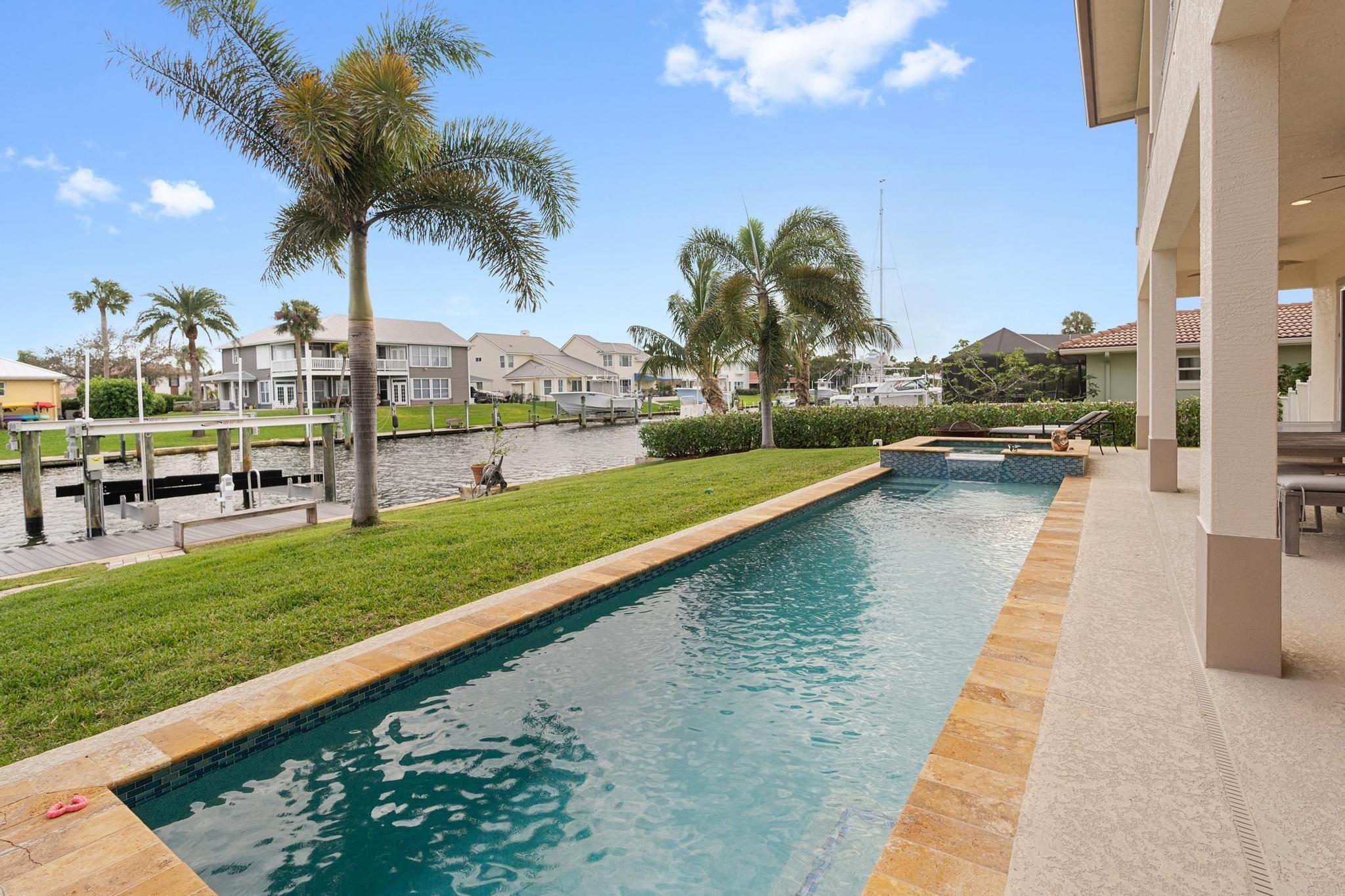 Treasure Cove - Residential