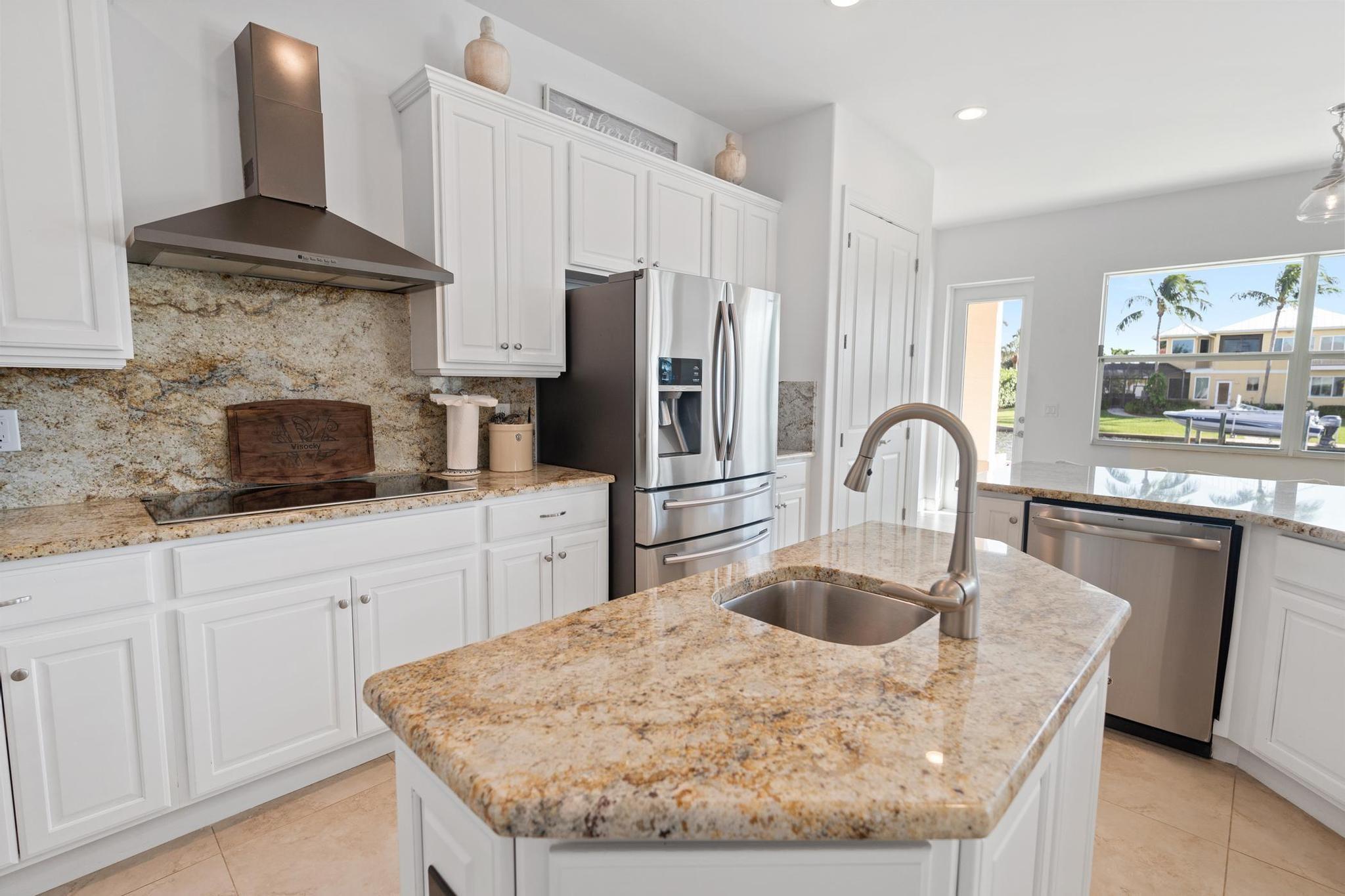 Treasure Cove - Residential