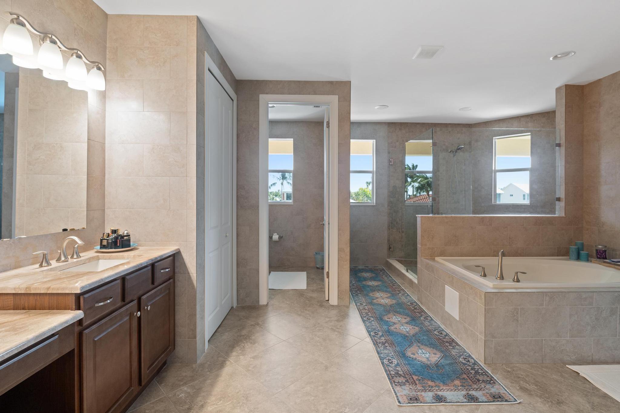 Treasure Cove - Residential