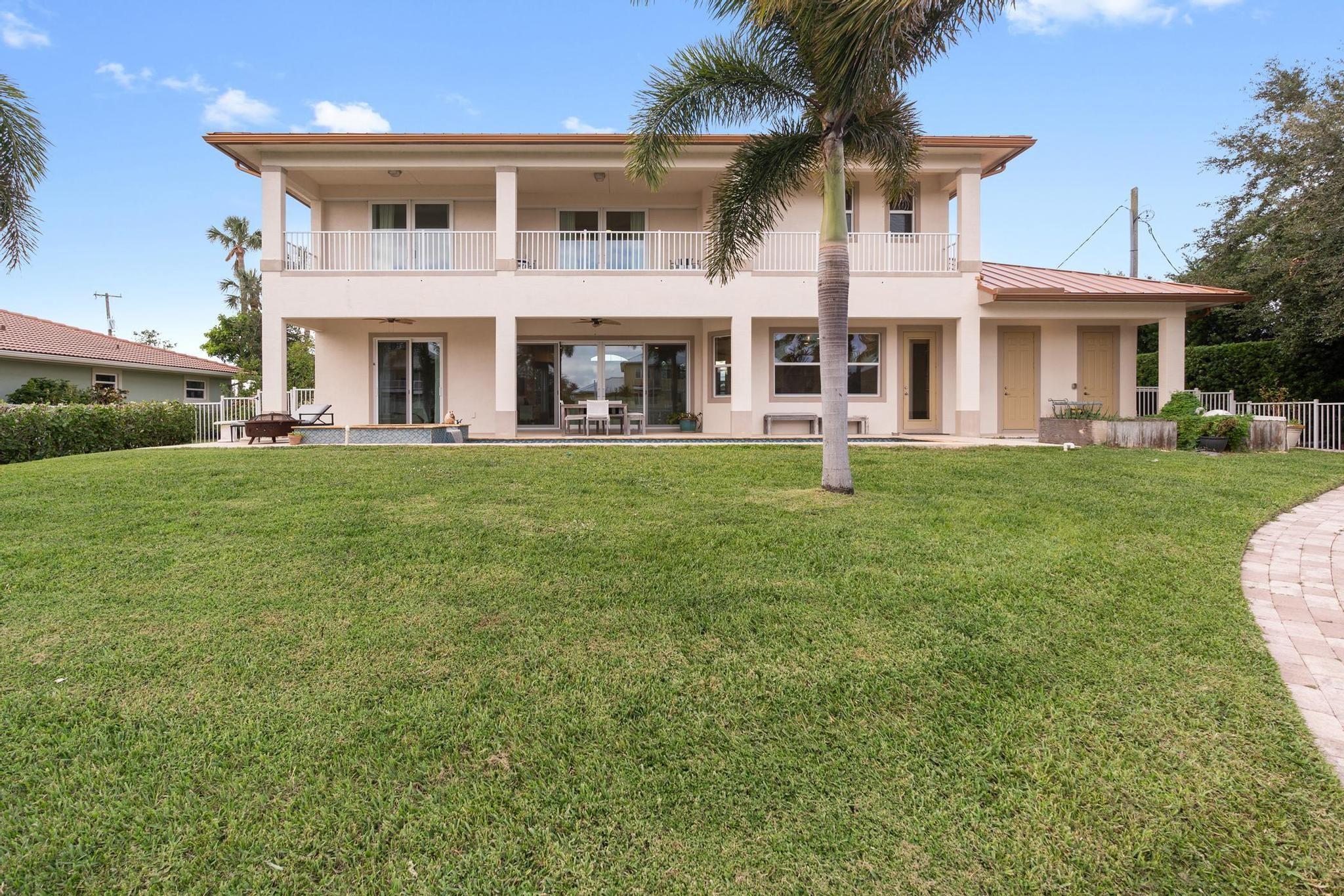 Treasure Cove - Residential