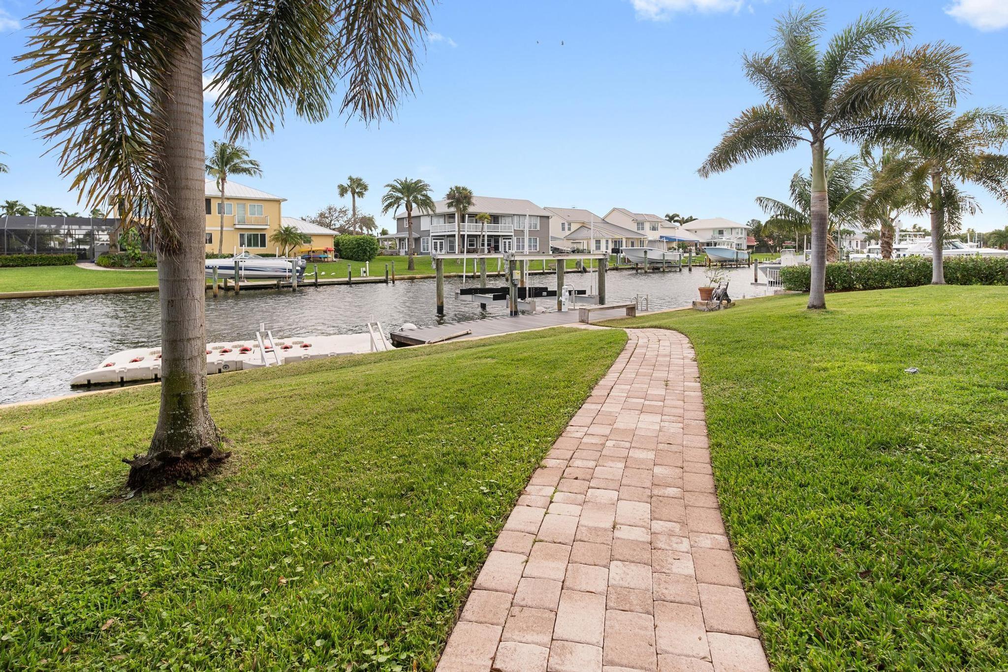 Treasure Cove - Residential