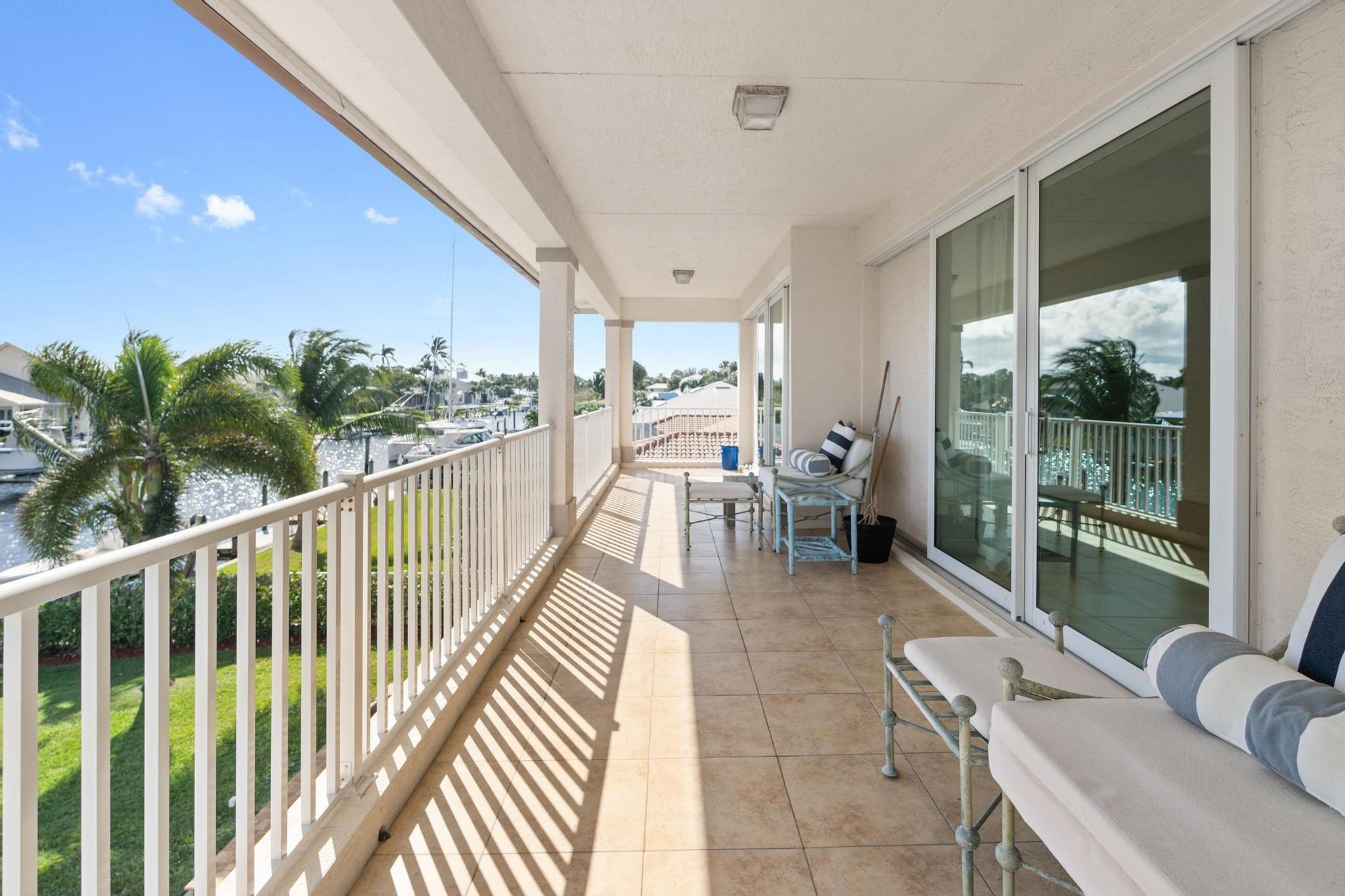 Treasure Cove - Residential