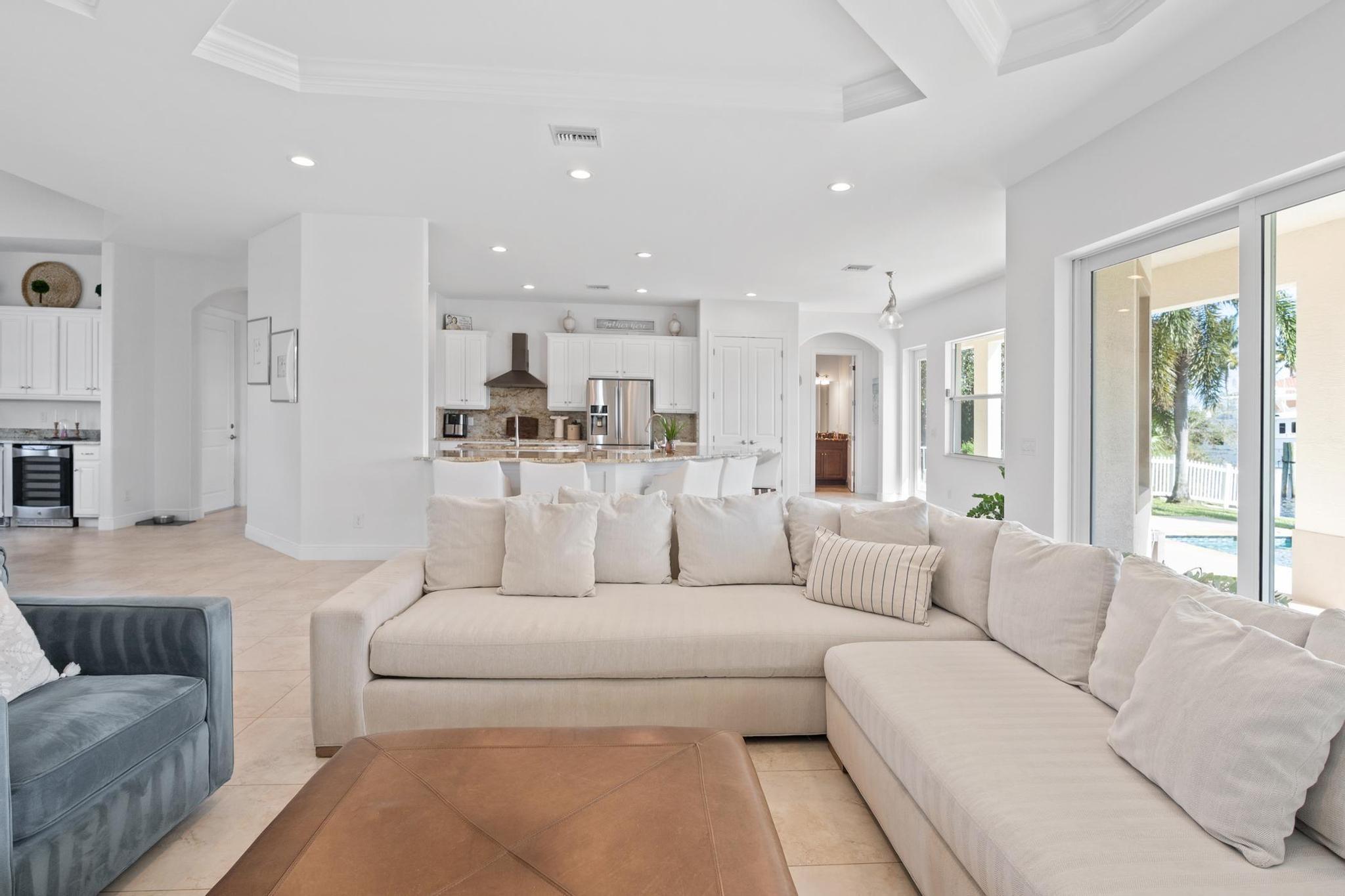 Treasure Cove - Residential