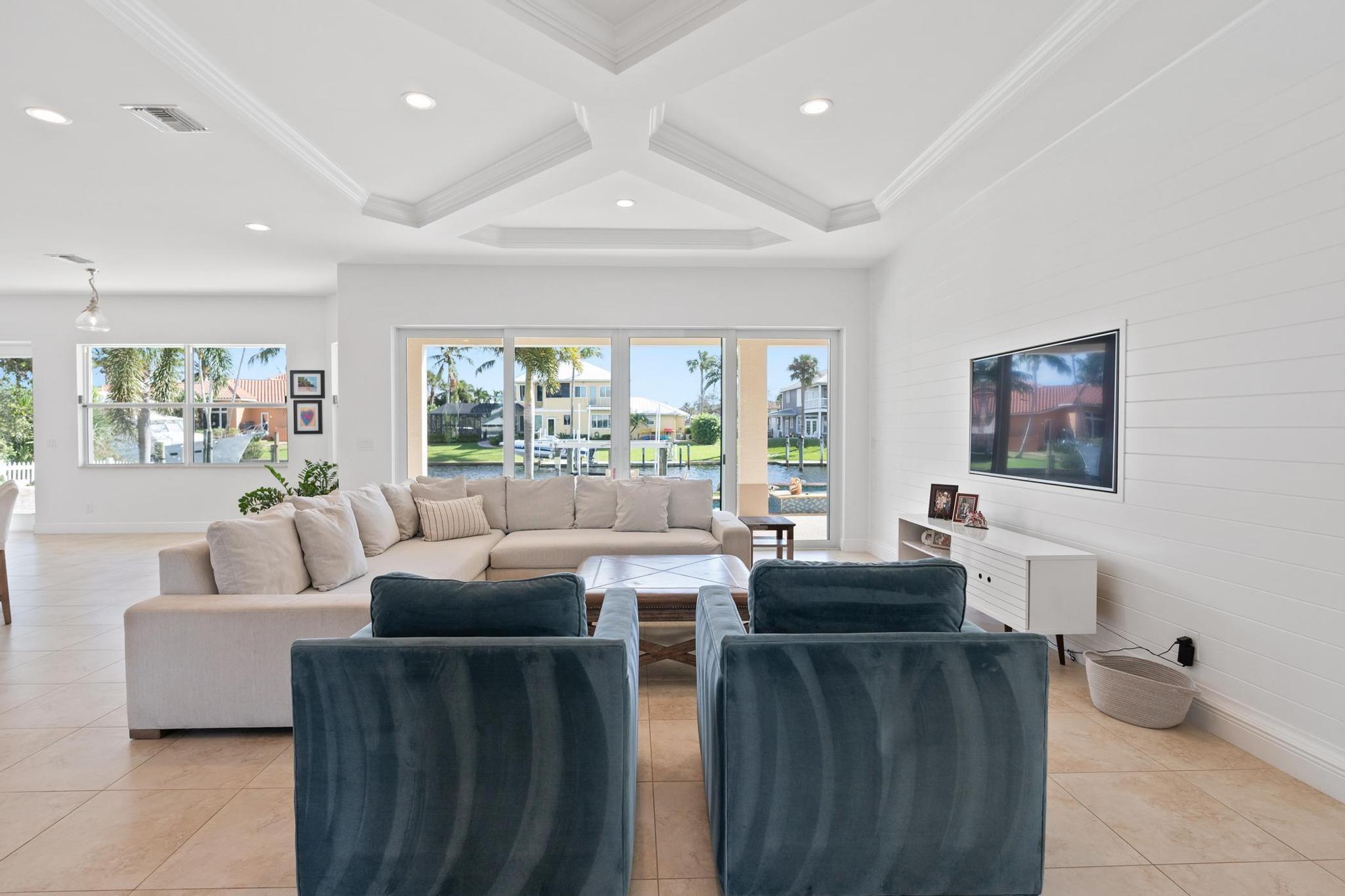 Treasure Cove - Residential