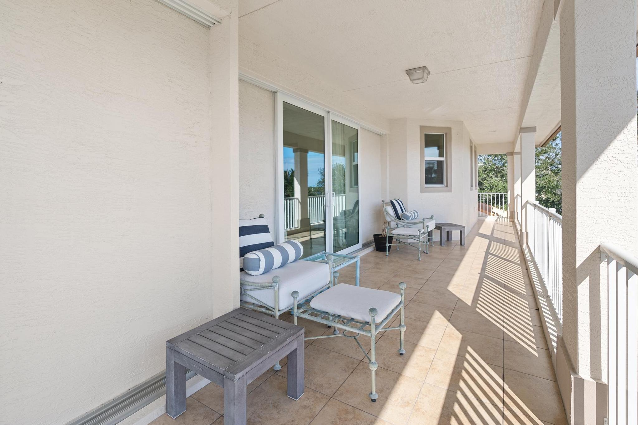 Treasure Cove - Residential