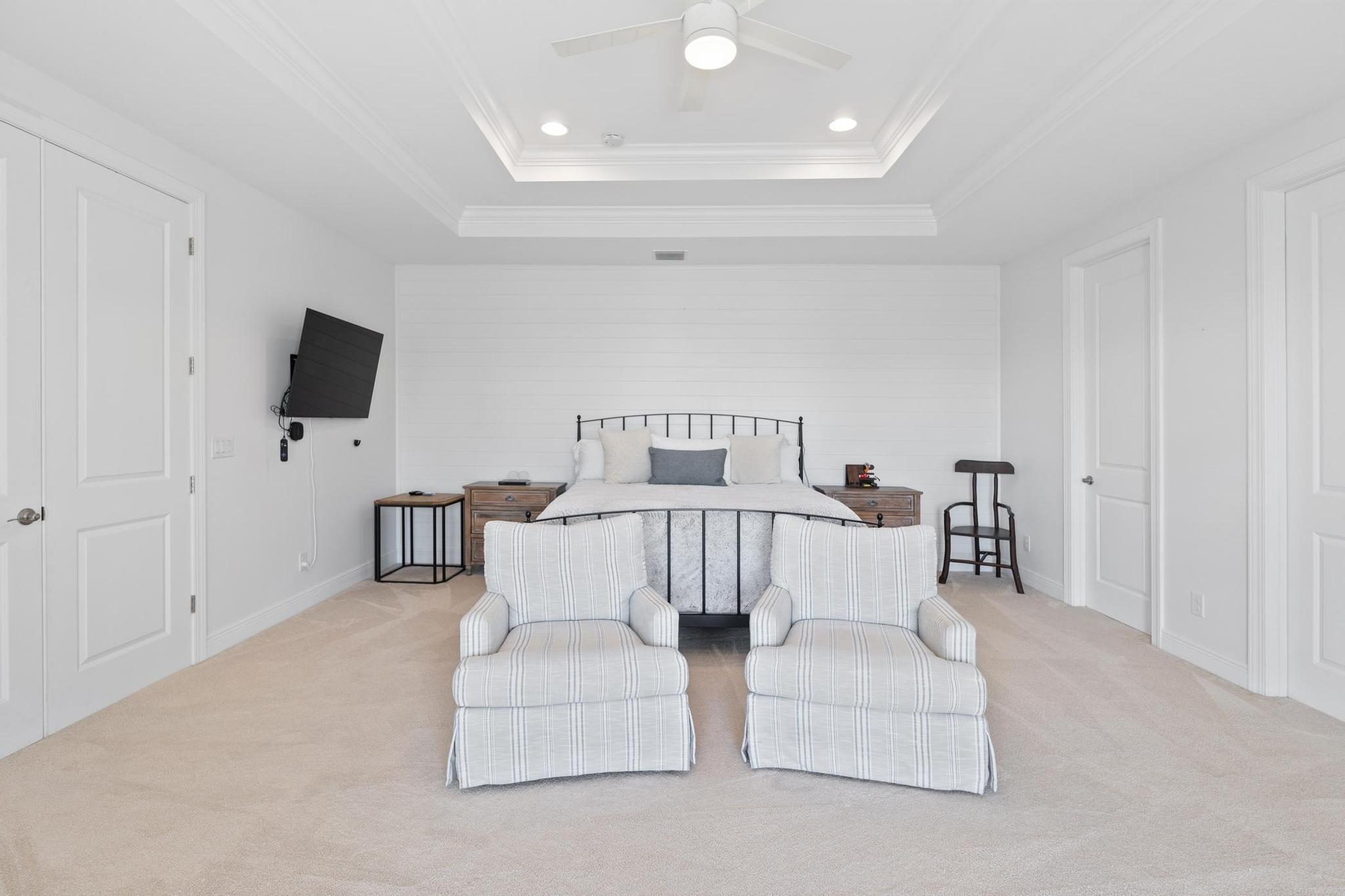 Treasure Cove - Residential