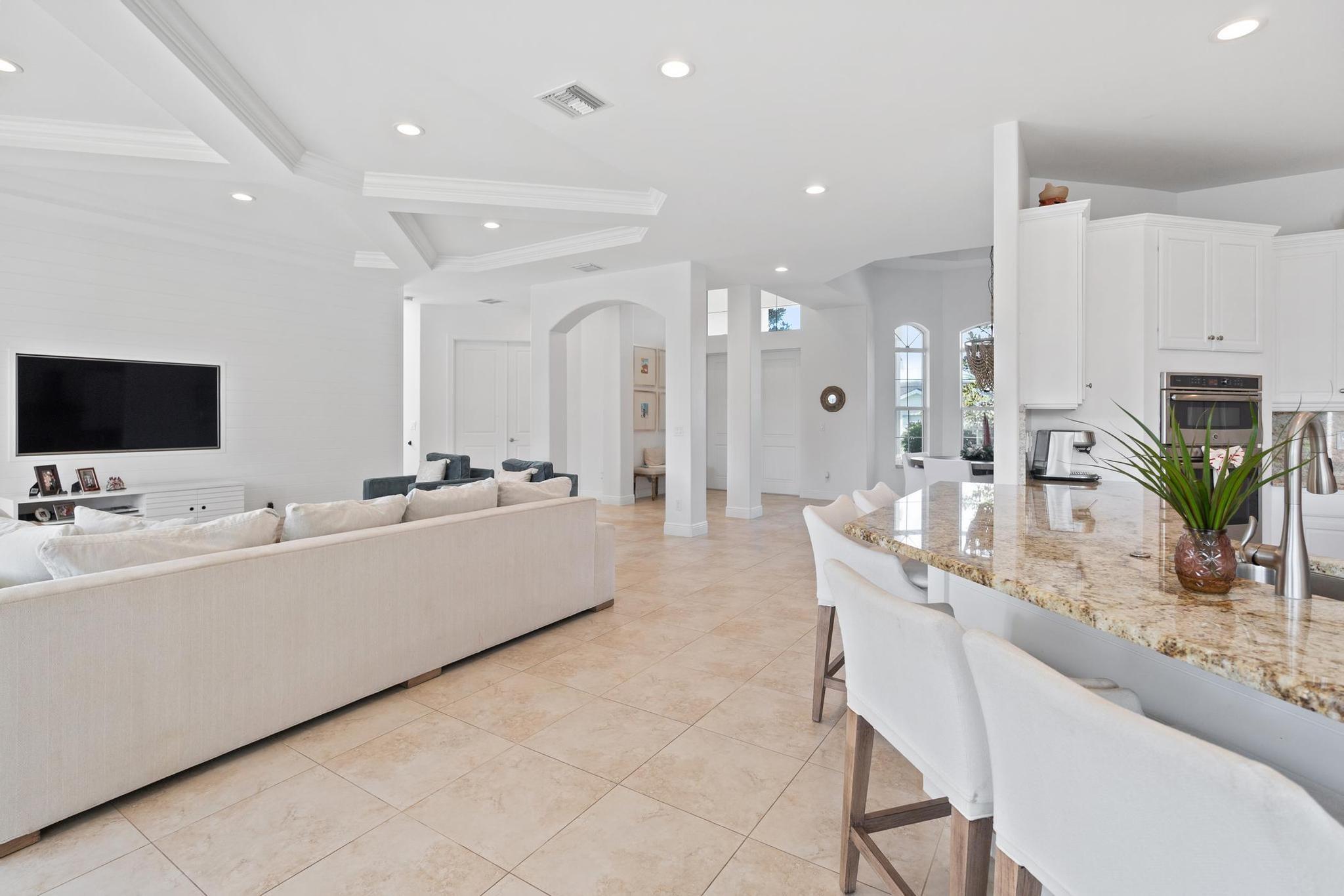 Treasure Cove - Residential