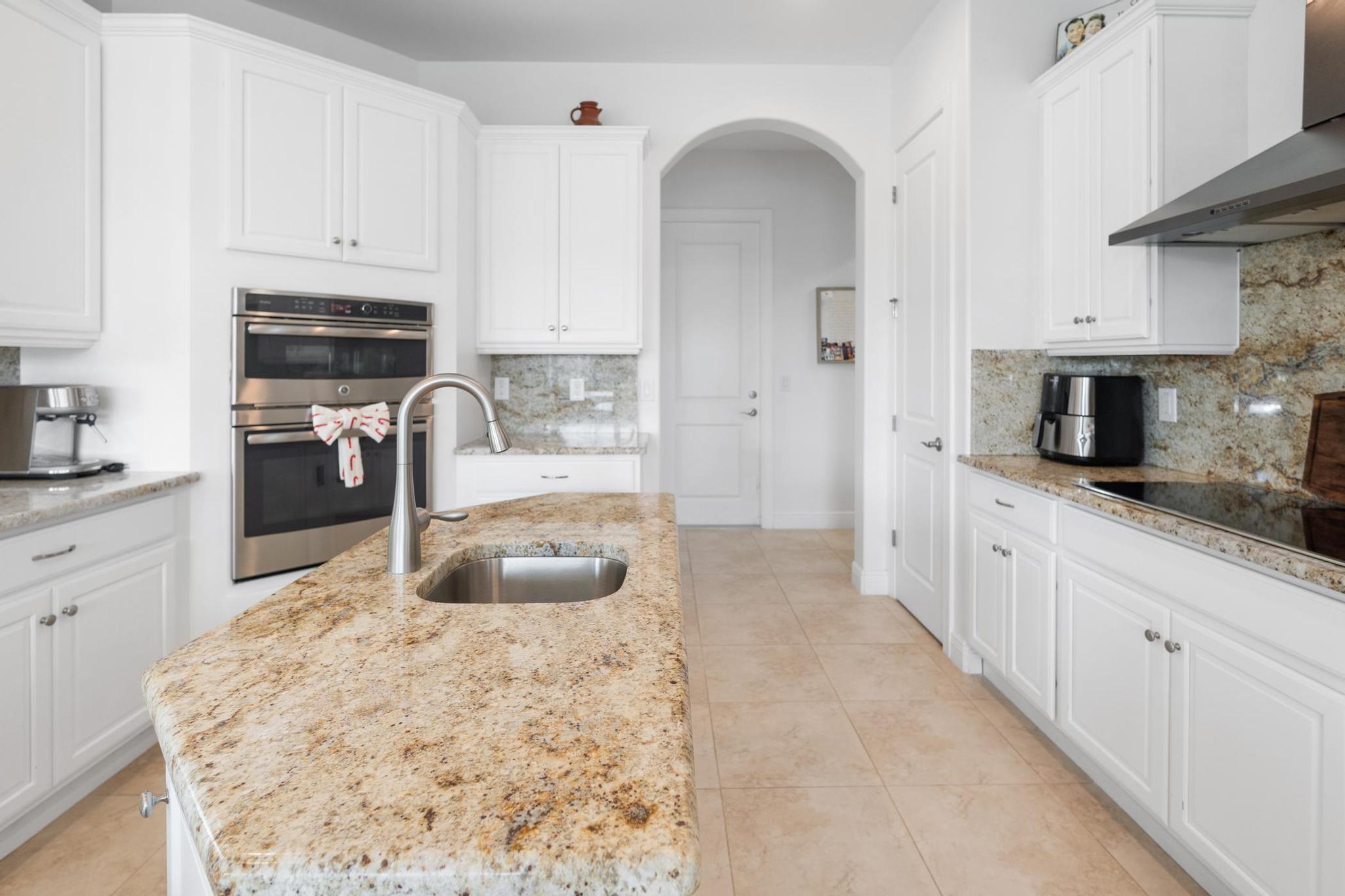 Treasure Cove - Residential