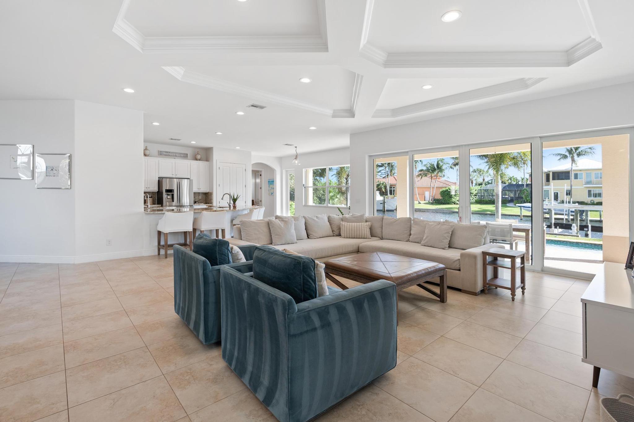 Treasure Cove - Residential