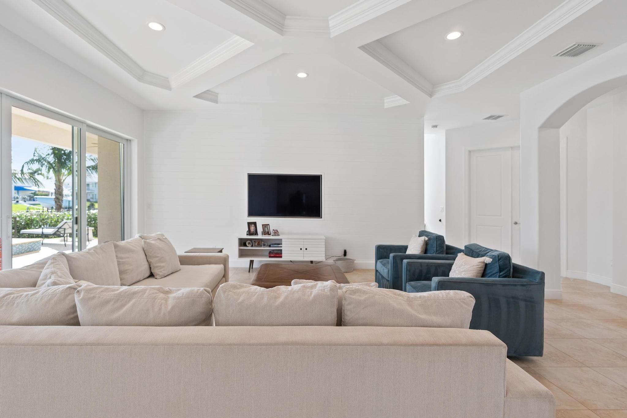 Treasure Cove - Residential