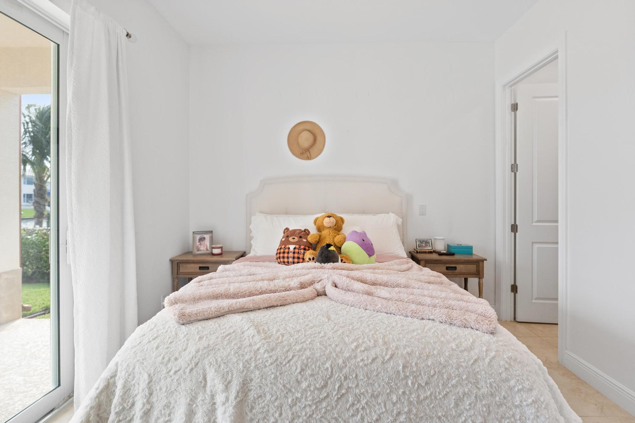 Treasure Cove - Residential