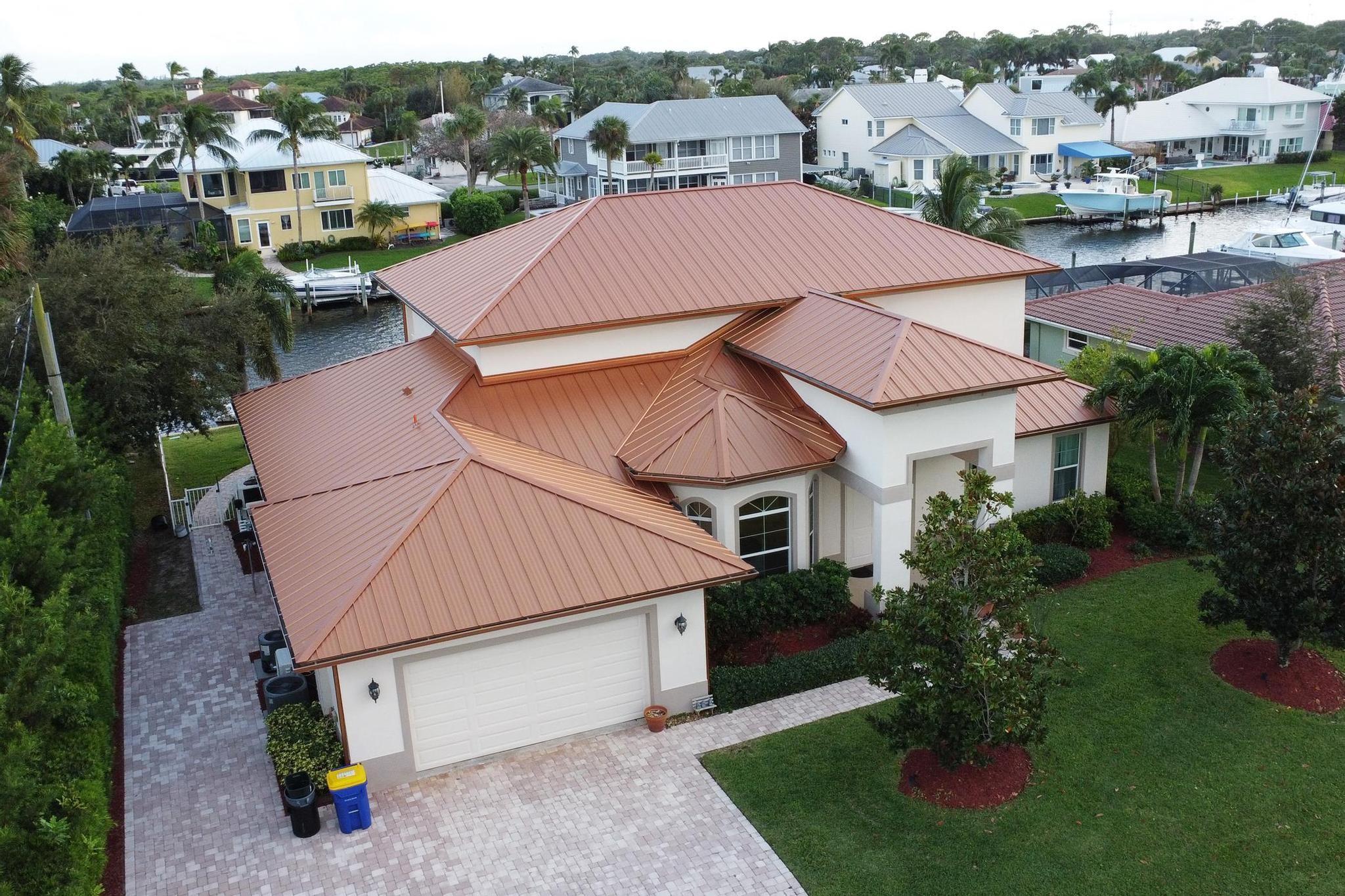 Treasure Cove - Residential