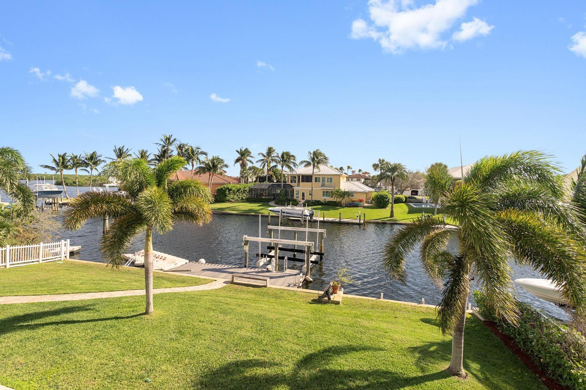 Treasure Cove - Residential