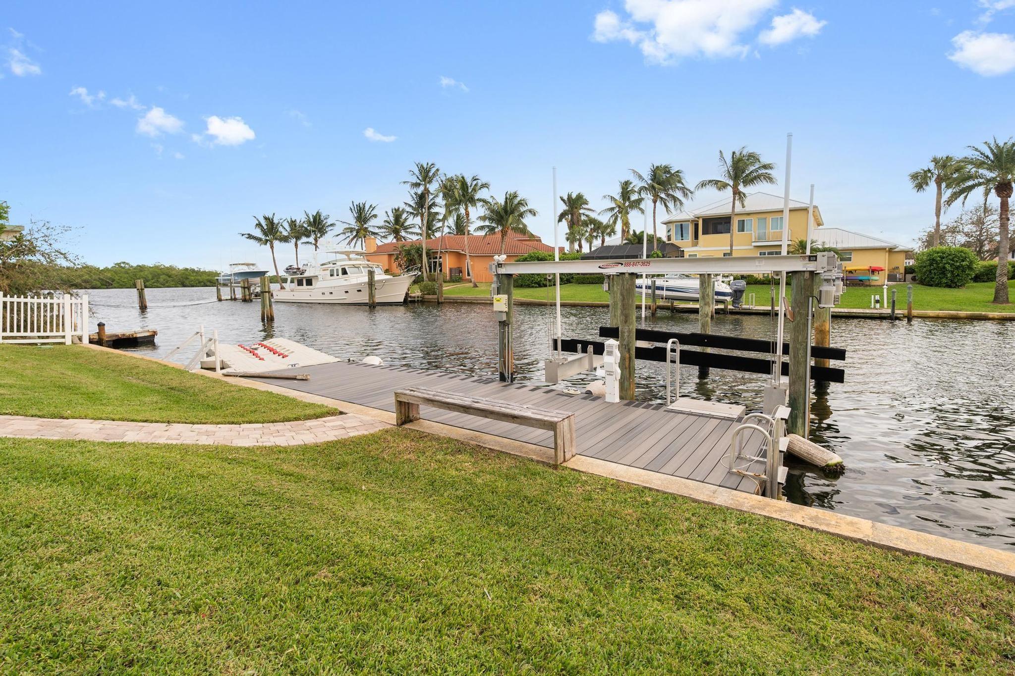 Treasure Cove - Residential