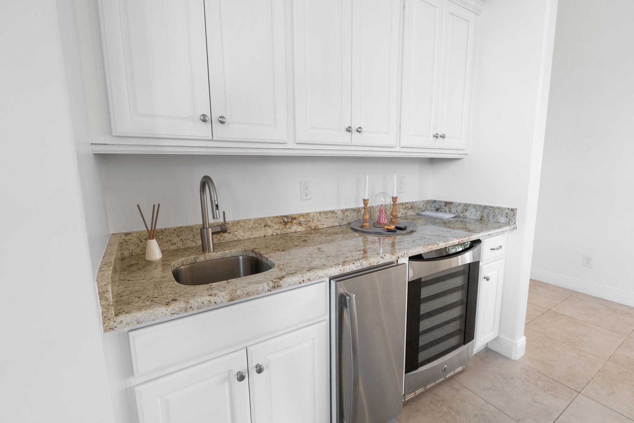 Treasure Cove - Residential