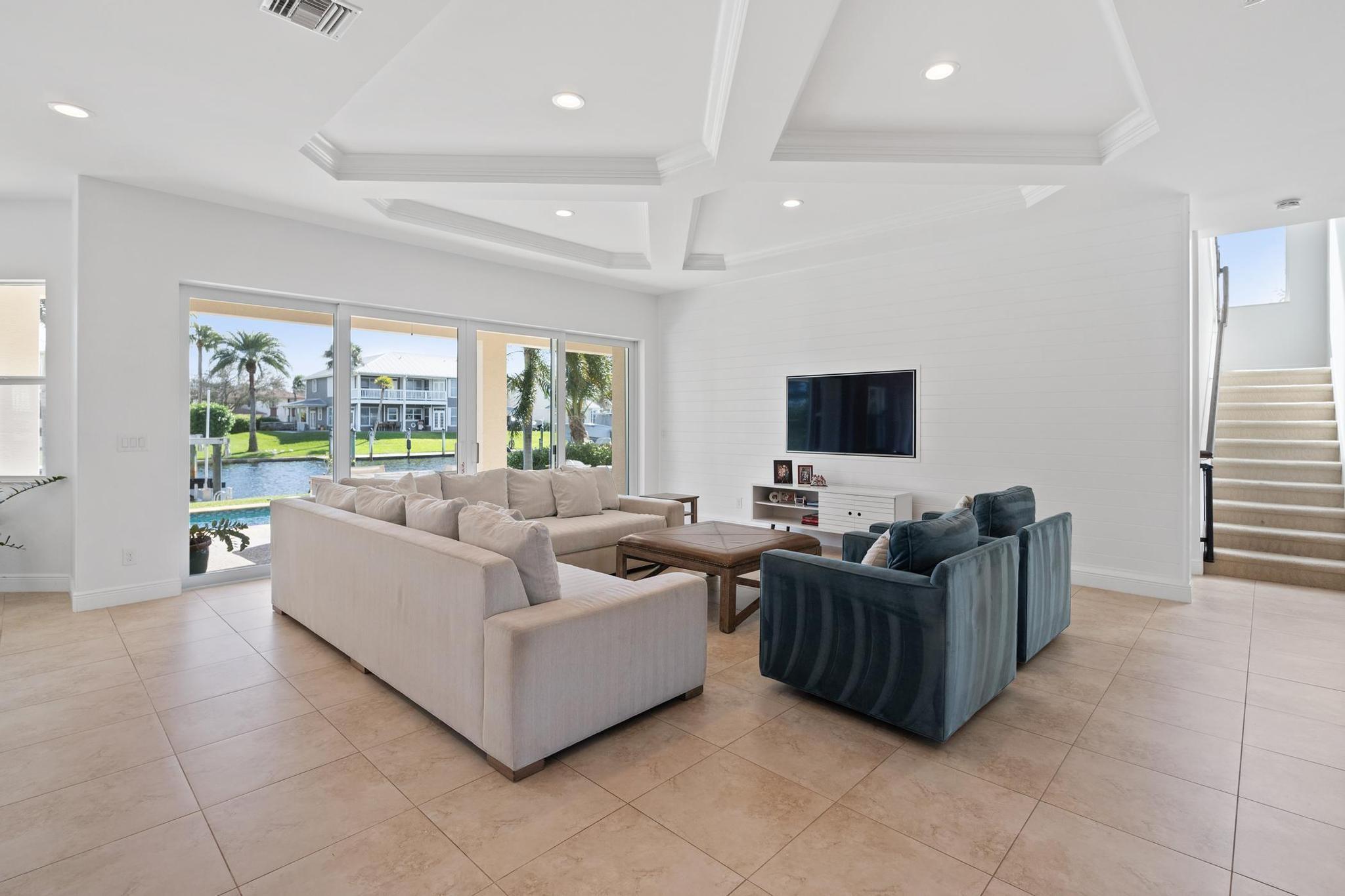 Treasure Cove - Residential