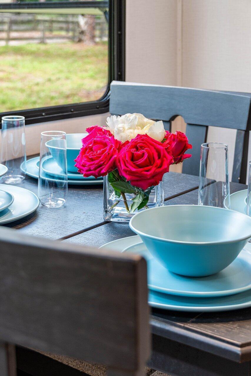 FOX TRAIL - Residential Lease