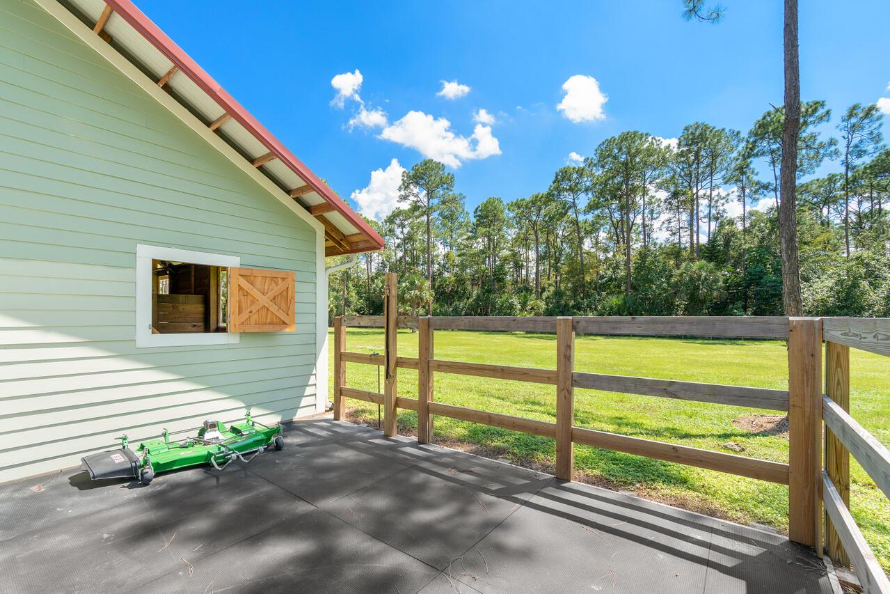 FOX TRAIL - Residential Lease