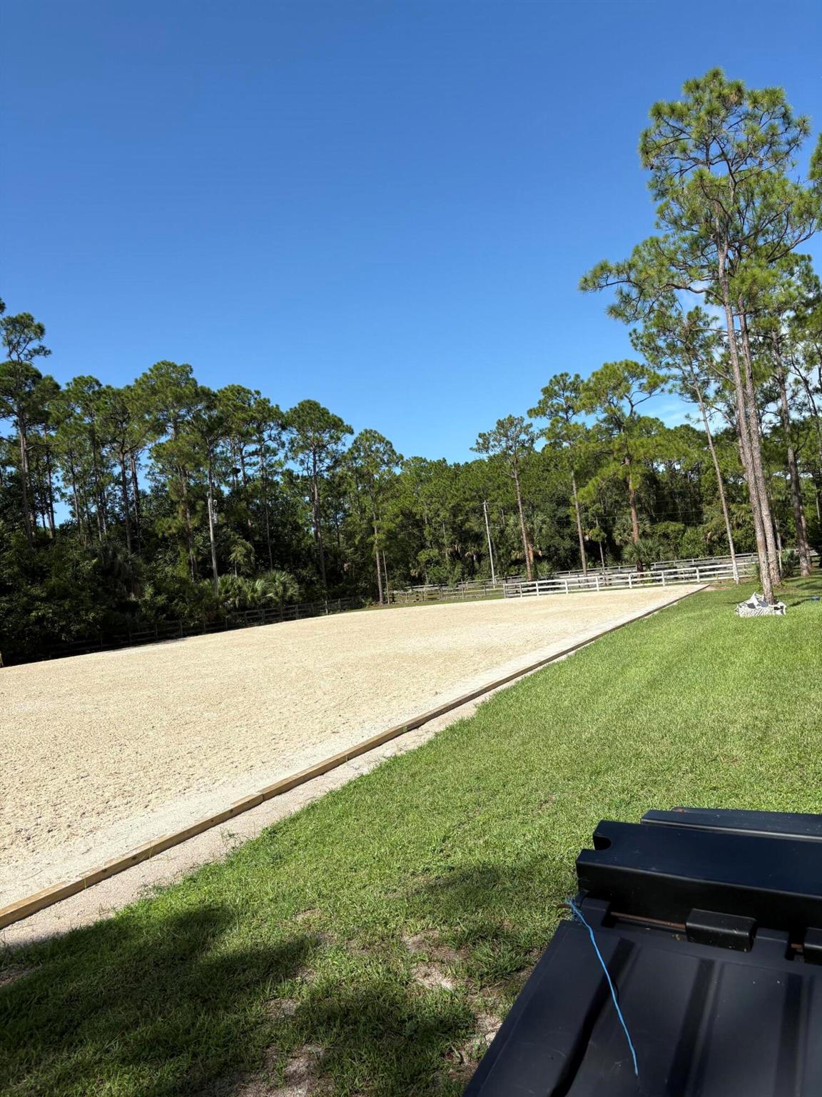 FOX TRAIL - Residential Lease