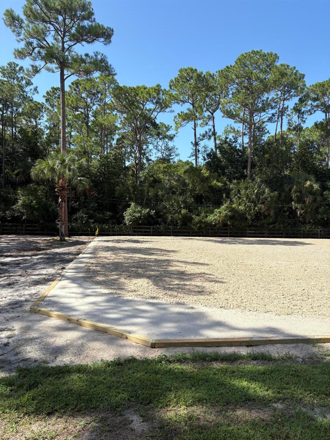 FOX TRAIL - Residential Lease