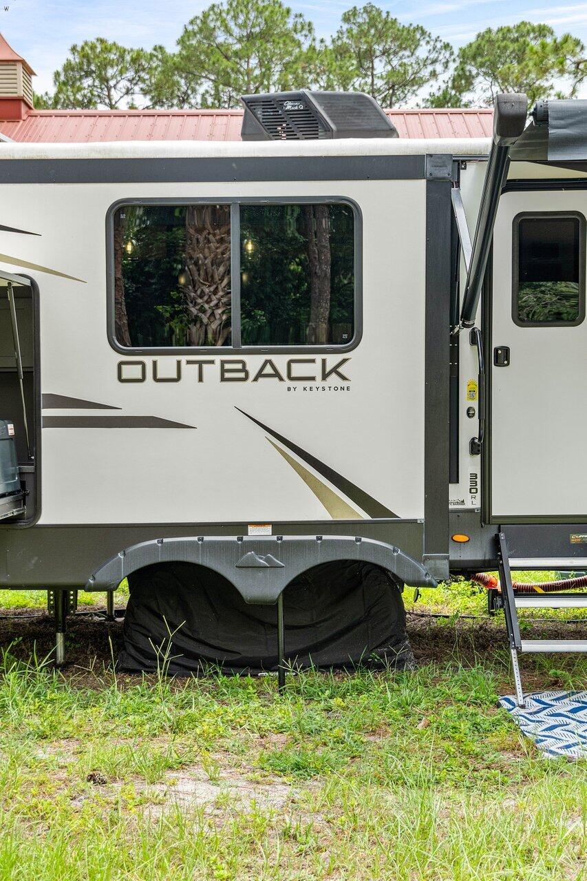 FOX TRAIL - Residential Lease