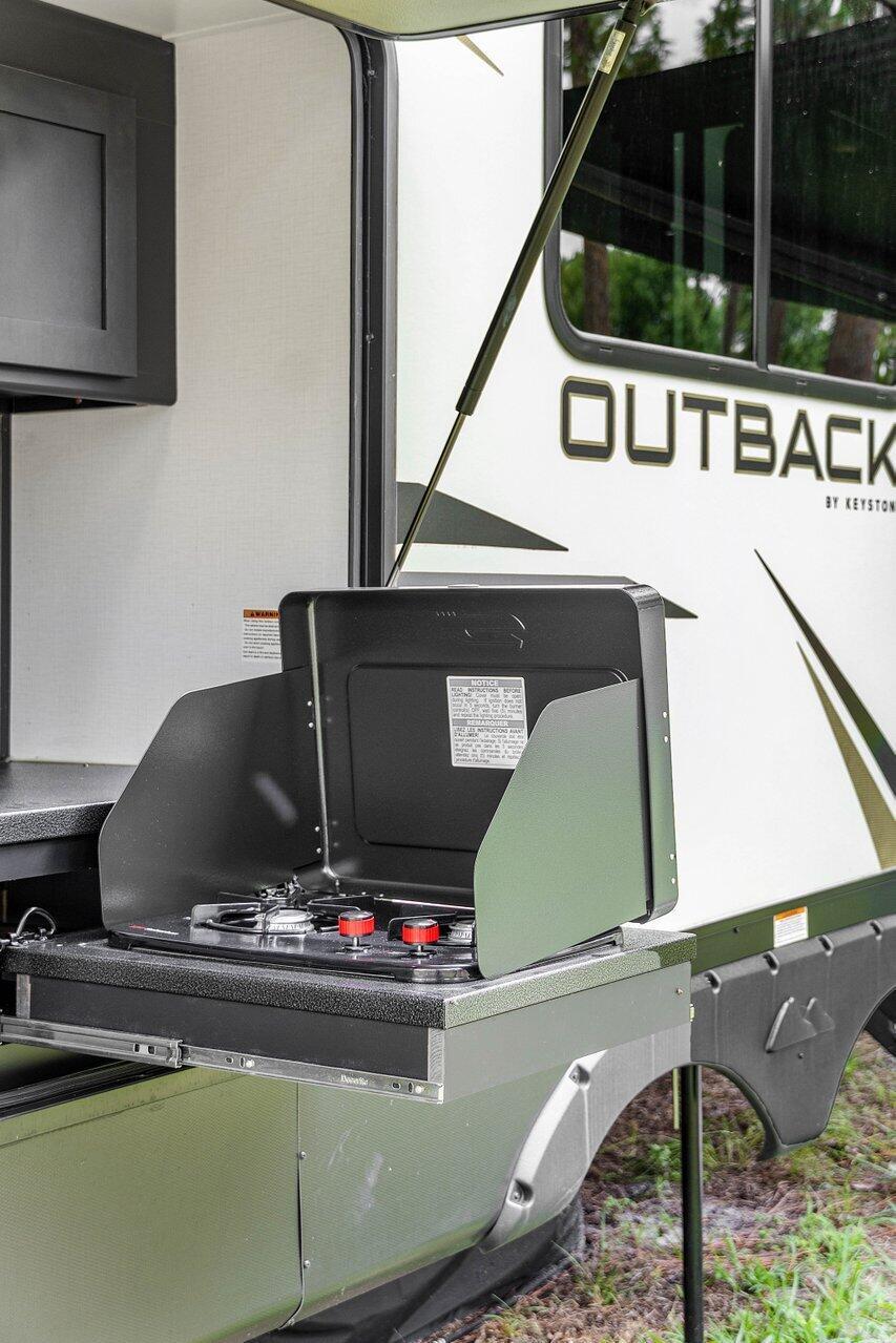 FOX TRAIL - Residential Lease