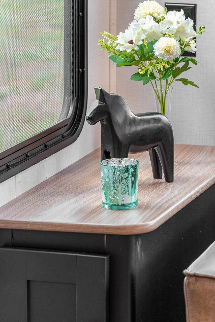 FOX TRAIL - Residential Lease